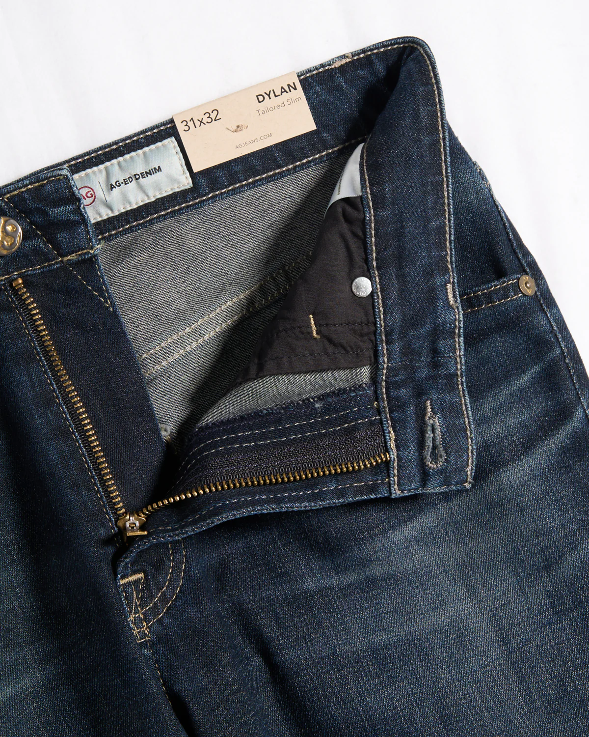 Dylan 4 Years Diaz Jeans - Image 2