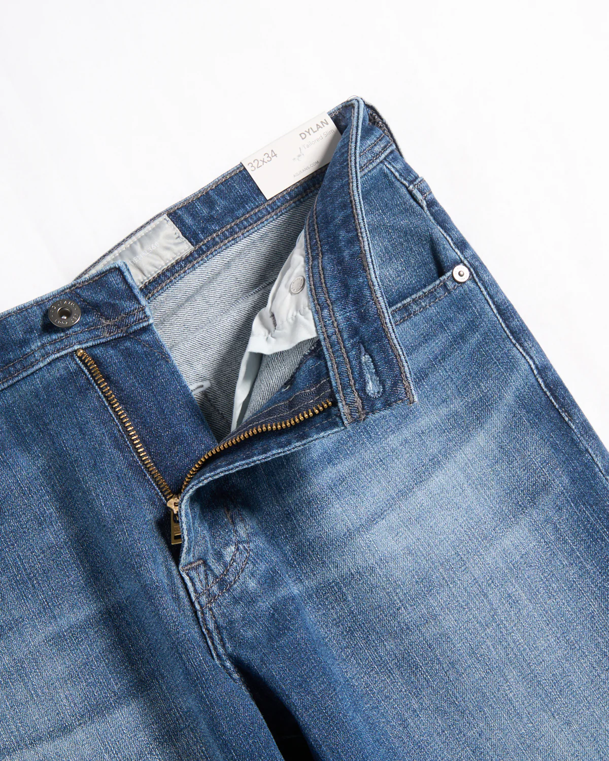 Dylan Assante Jeans - Image 2