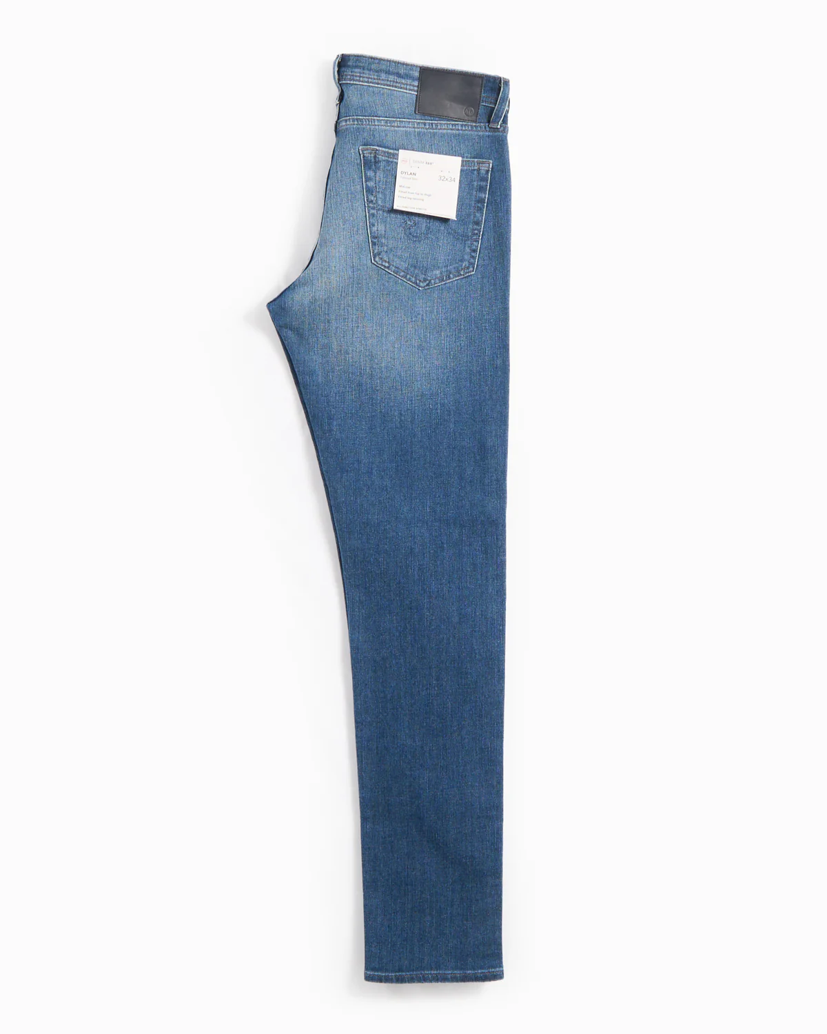 Dylan Assante Jeans - Image 3