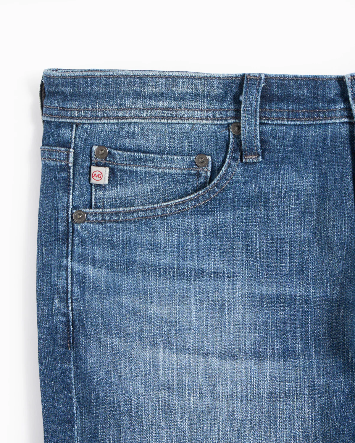 Dylan Assante Jeans - Image 4