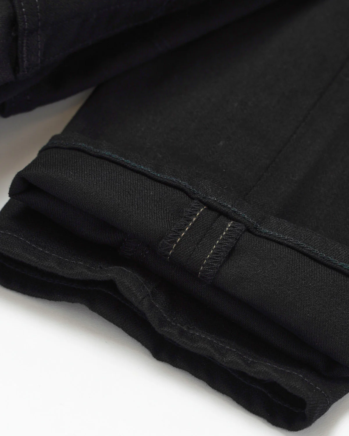 'Dylan' Fathom Endless Black Jeans - Image 7