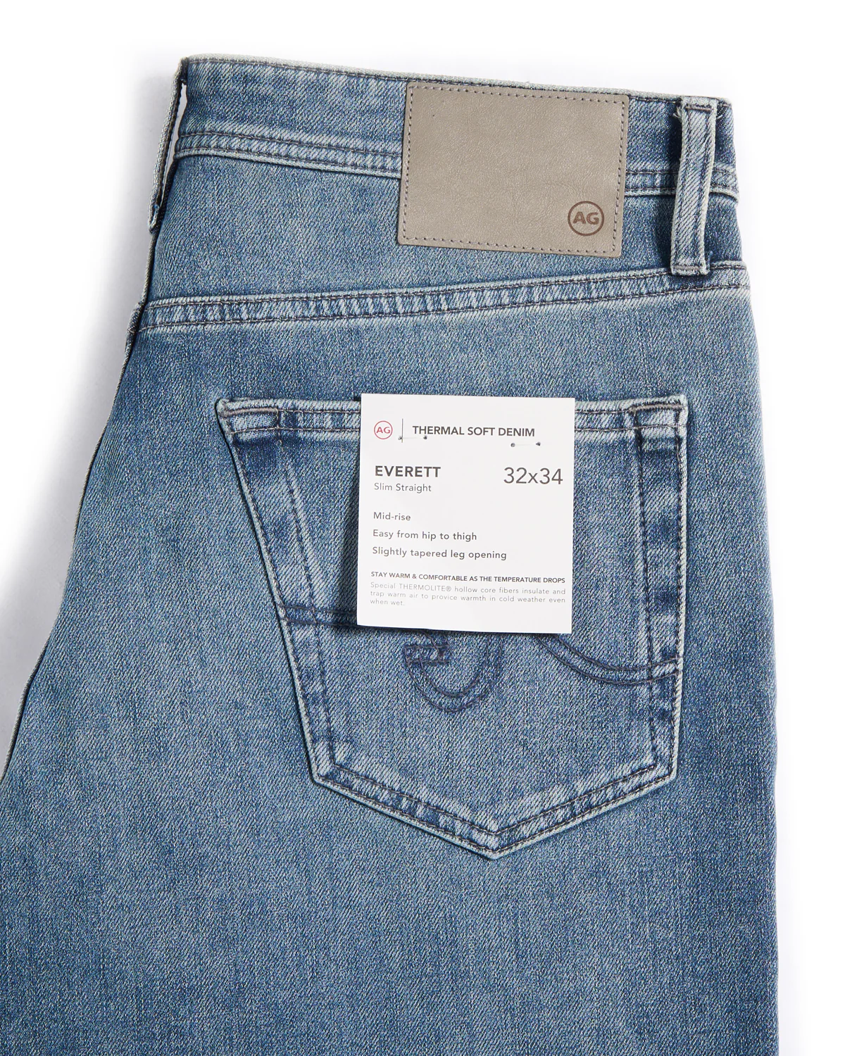 Everett Alameda Jeans - Image 5