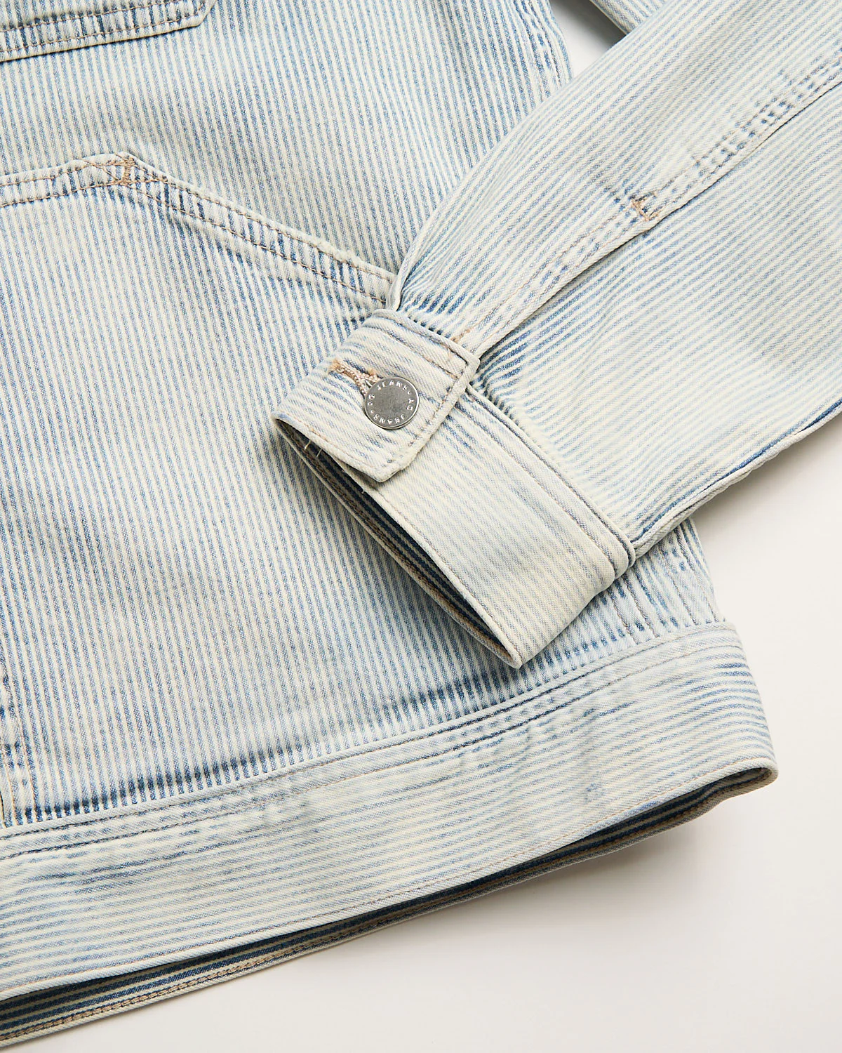 Philip Carpenter Jacket - Image 3