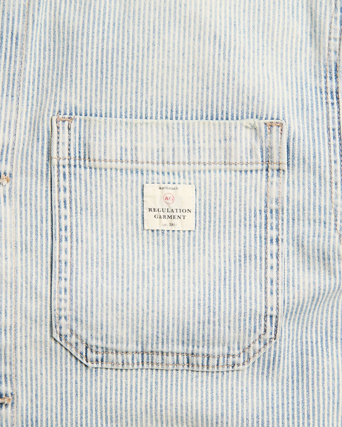 Philip Carpenter Jacket - Image 4