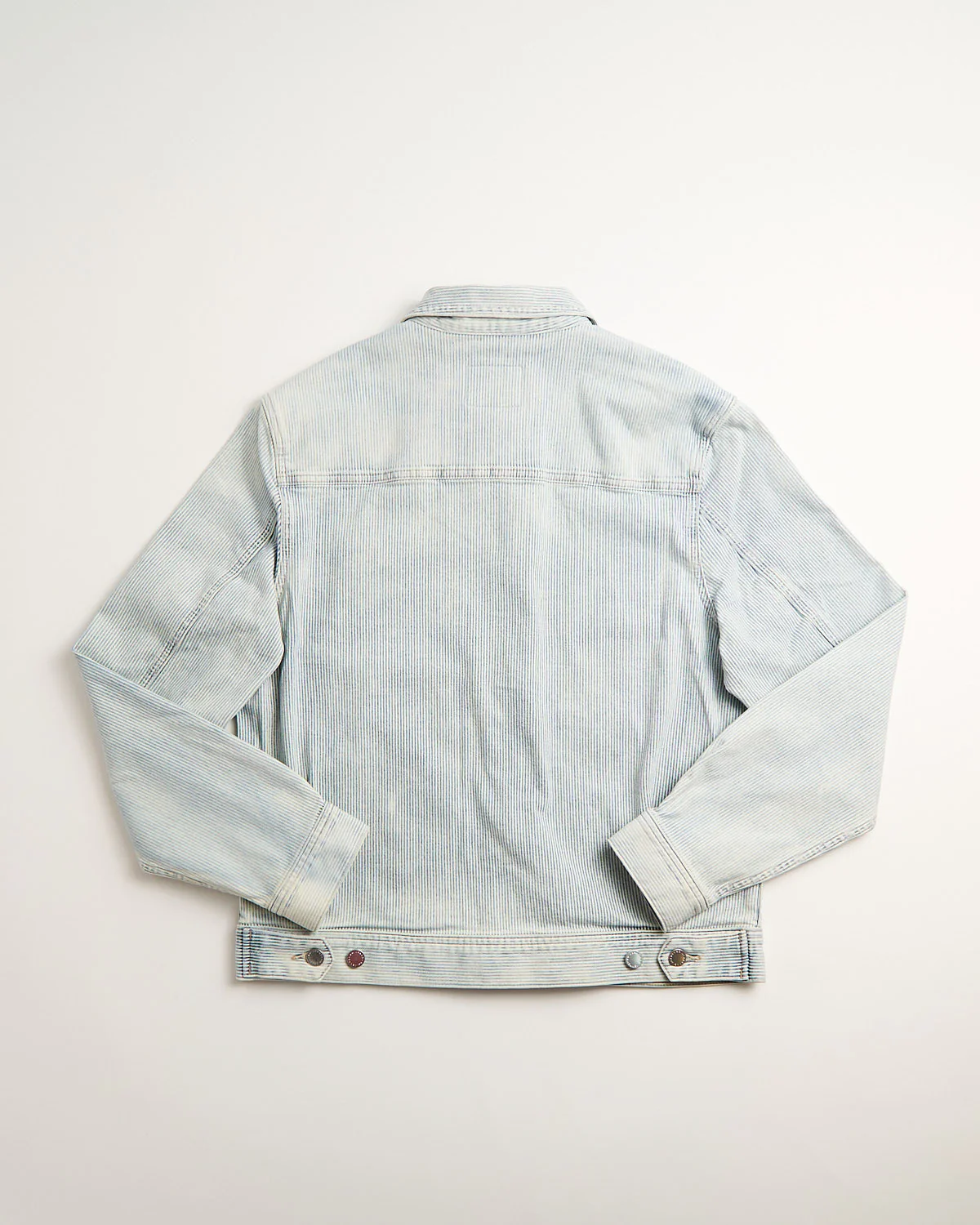 Philip Carpenter Jacket - Image 5
