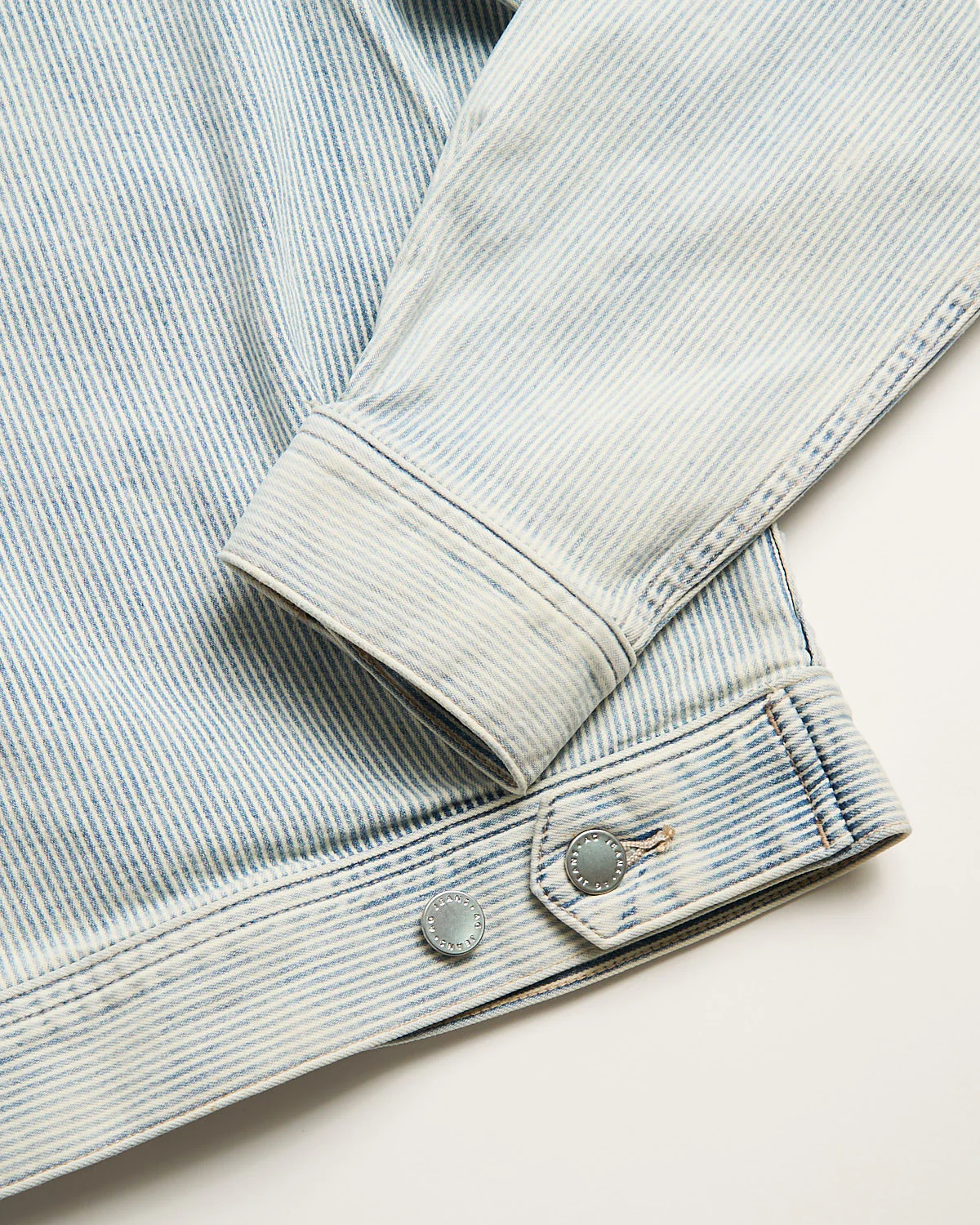 Philip Carpenter Jacket - Image 7