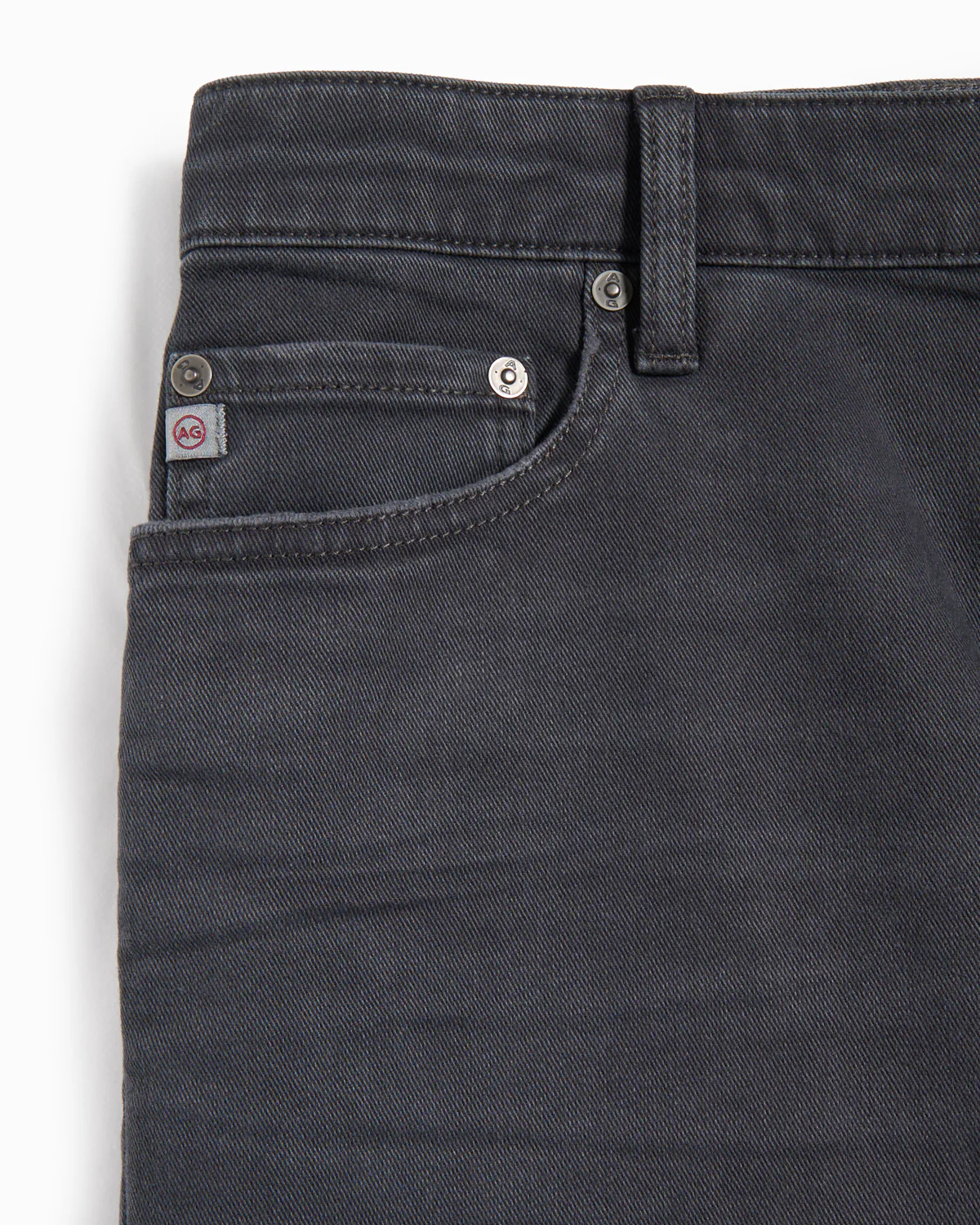 Tellis 7 Yrs Sul Pure Black Jeans - Image 4