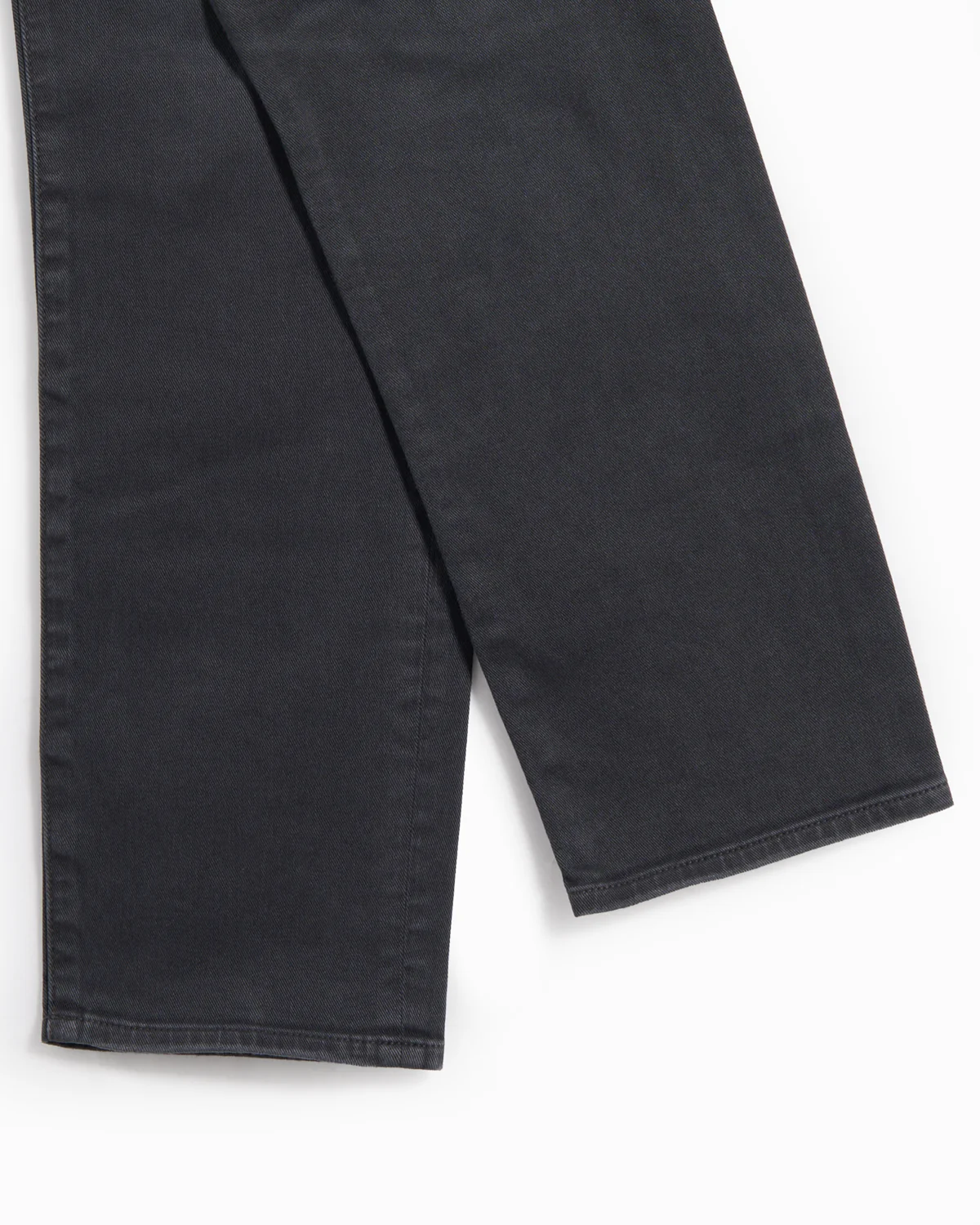 Tellis 7 Yrs Sul Pure Black Jeans - Image 6