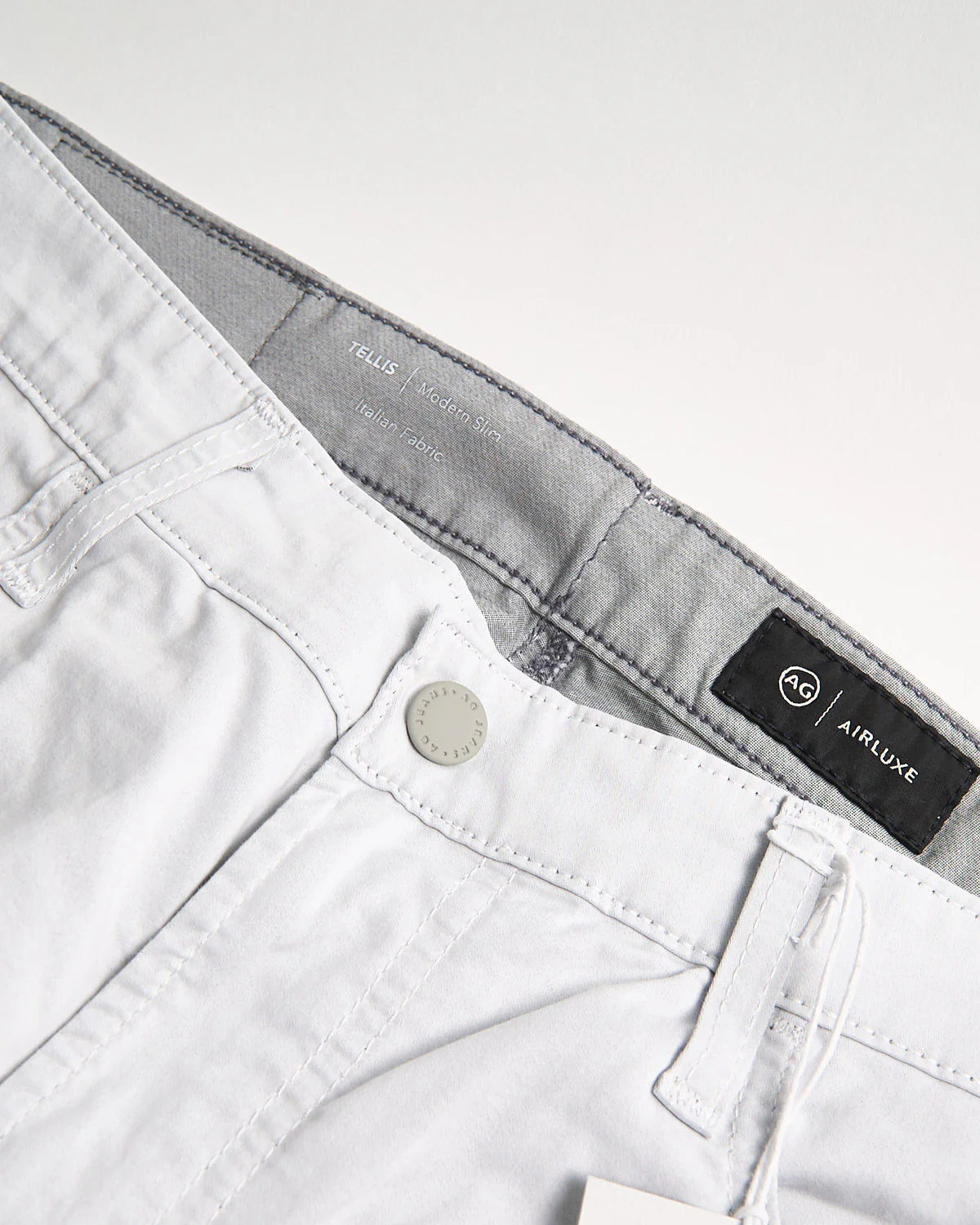 Tellis Airluxe 5 Pocket Pants - Image 6