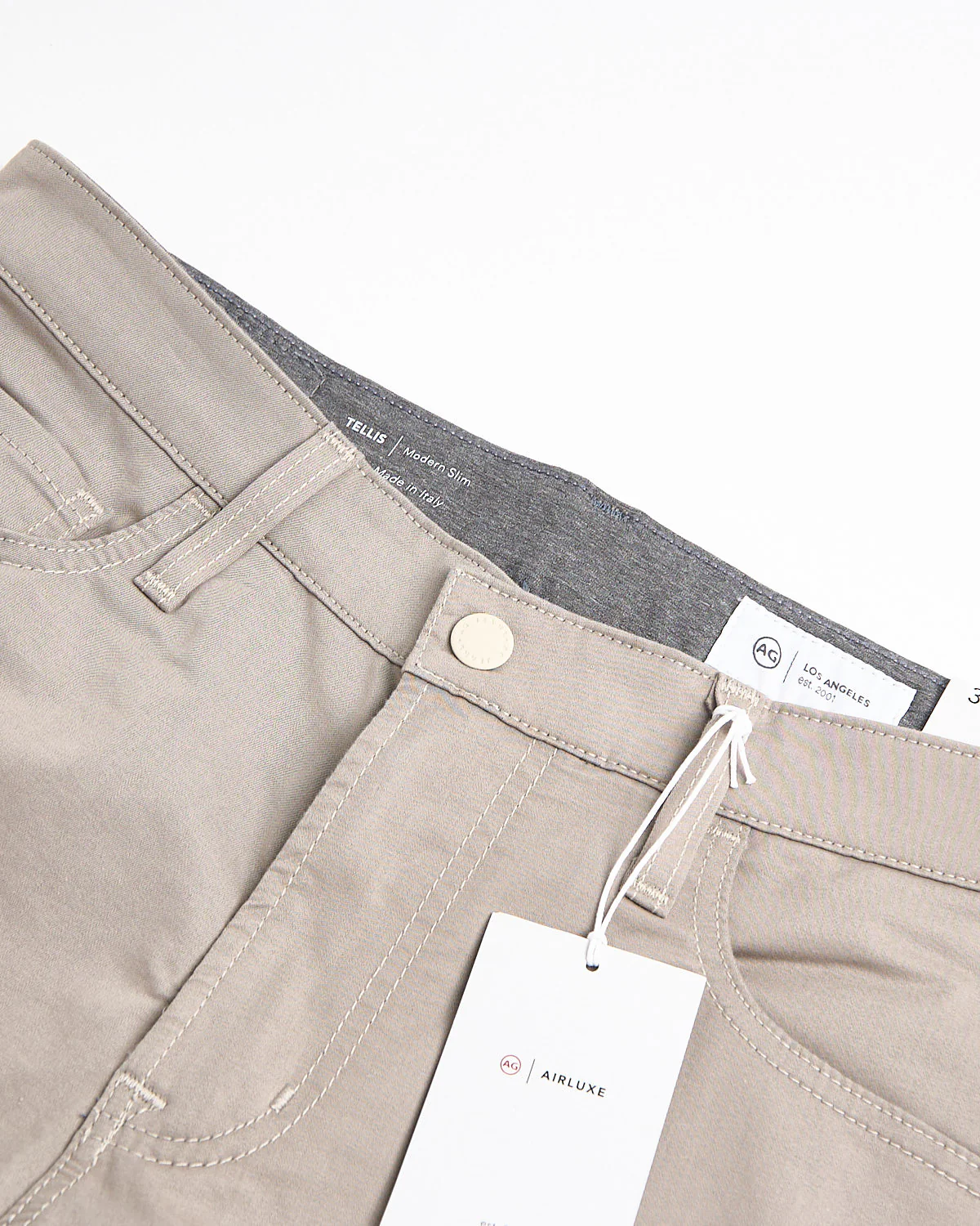 Tellis Airluxe 5 Pocket Pants - Image 5