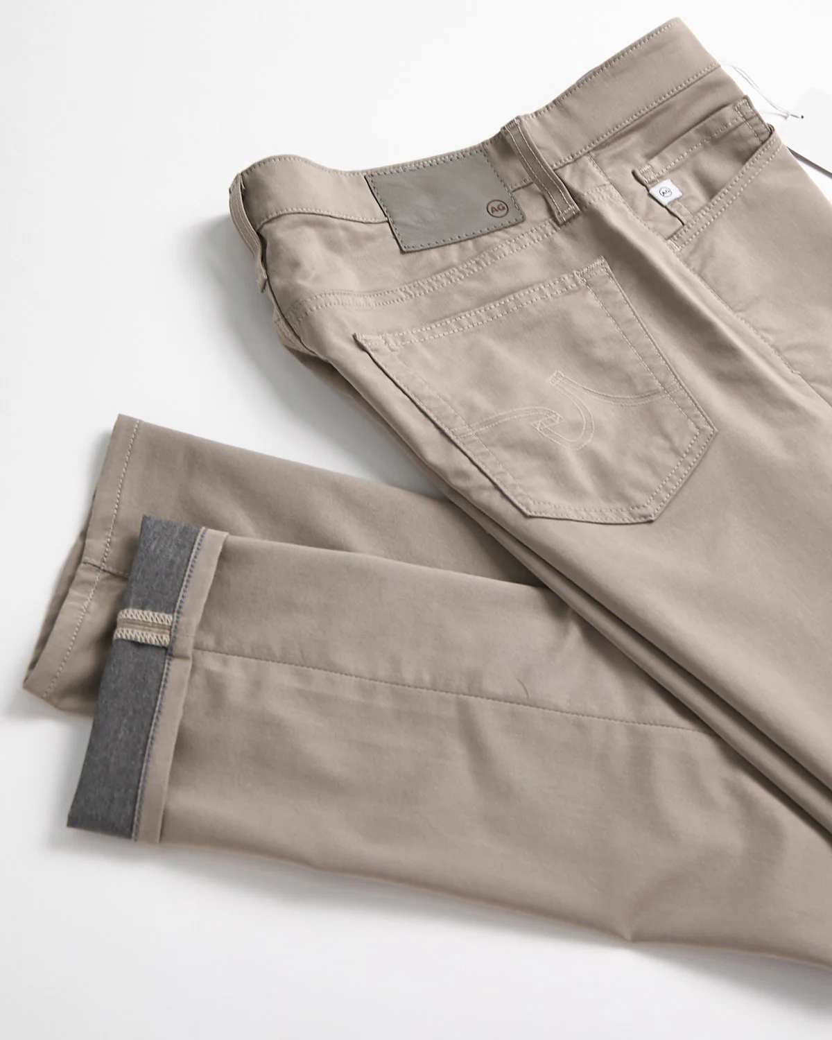 Tellis Airluxe 5 Pocket Pants - Image 7
