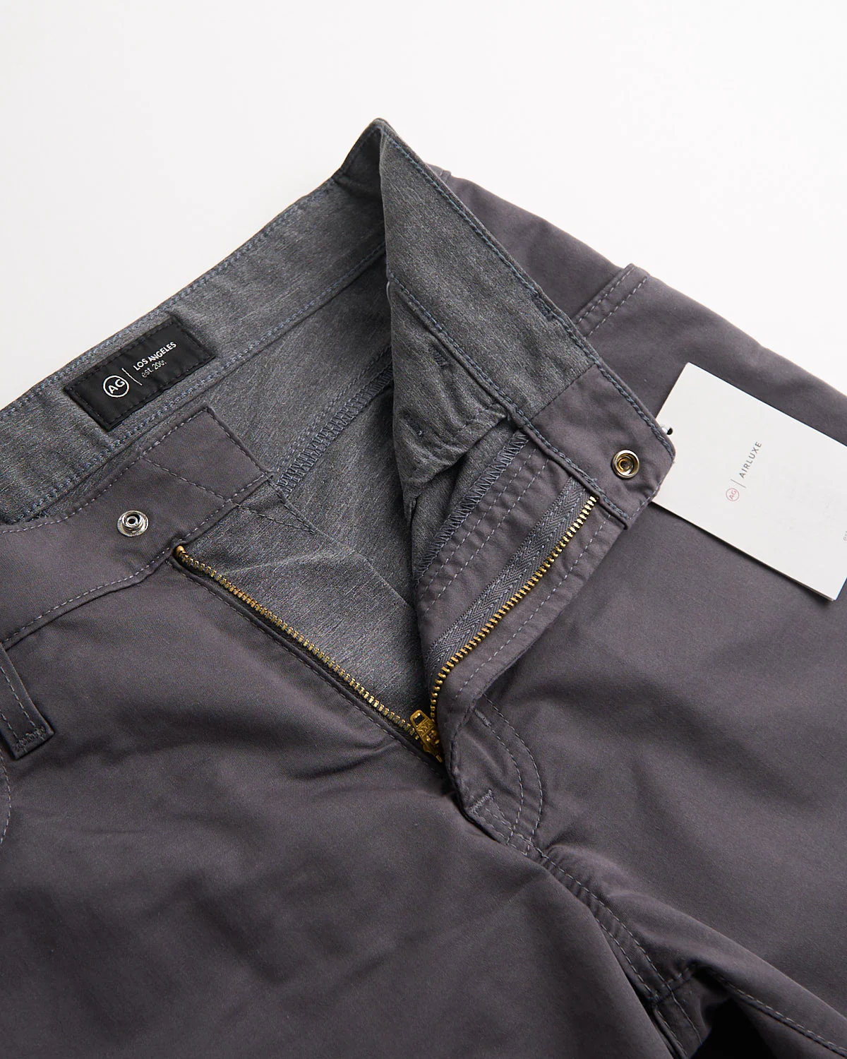 Tellis Airluxe 5 Pocket Pants - Image 2