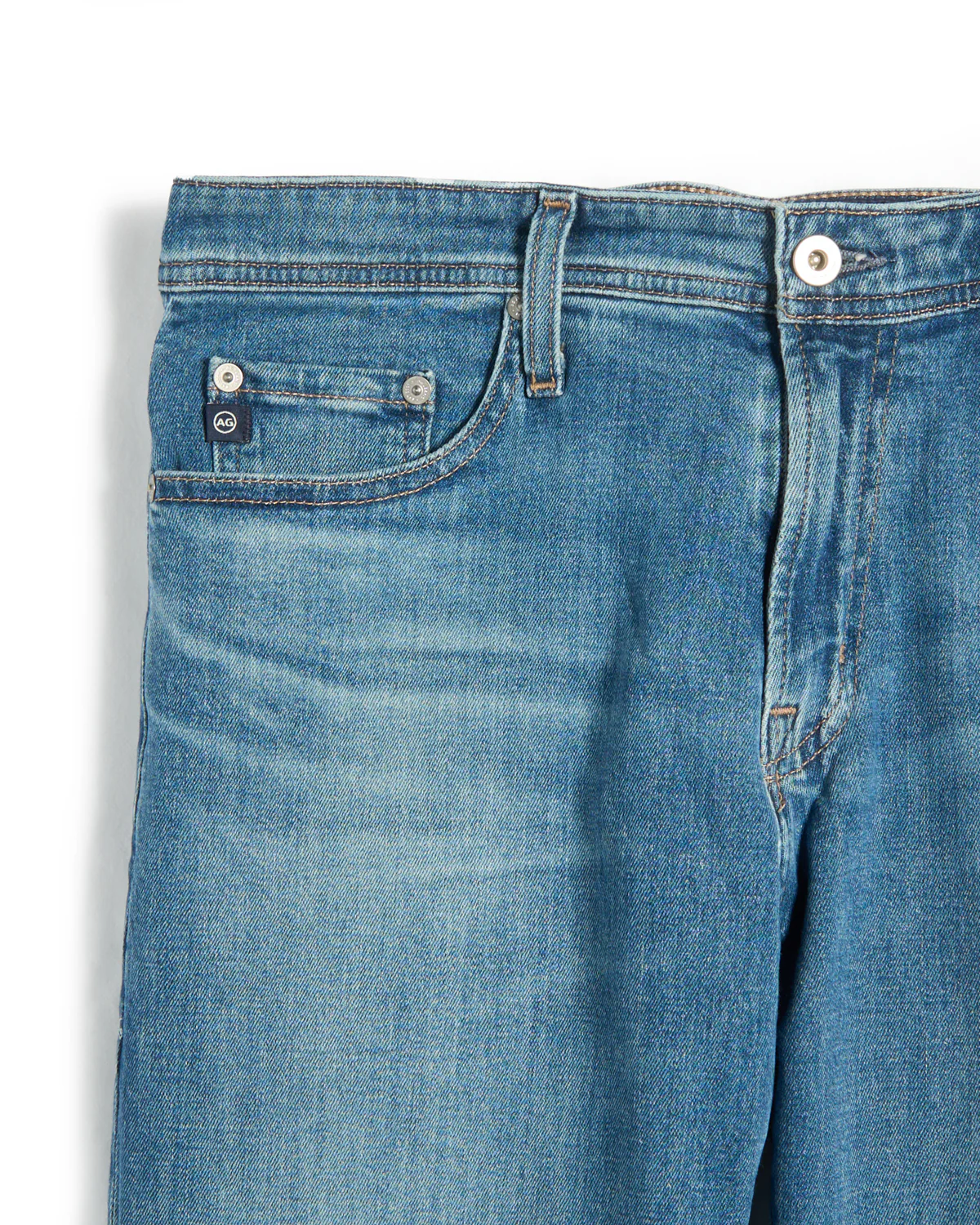 Tellis Ashfield Jeans - Image 2