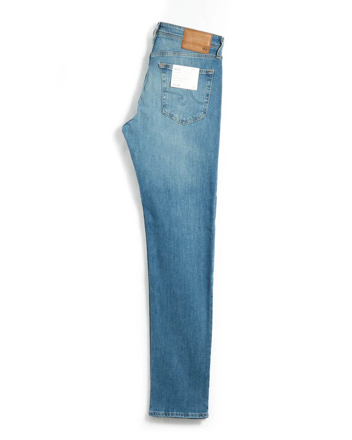 Tellis Ashfield Jeans - Image 6