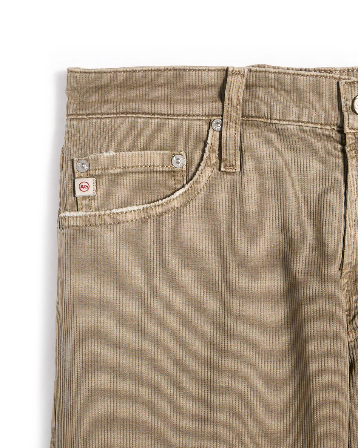 Tellis Bedford Corduroy Pants - Image 6