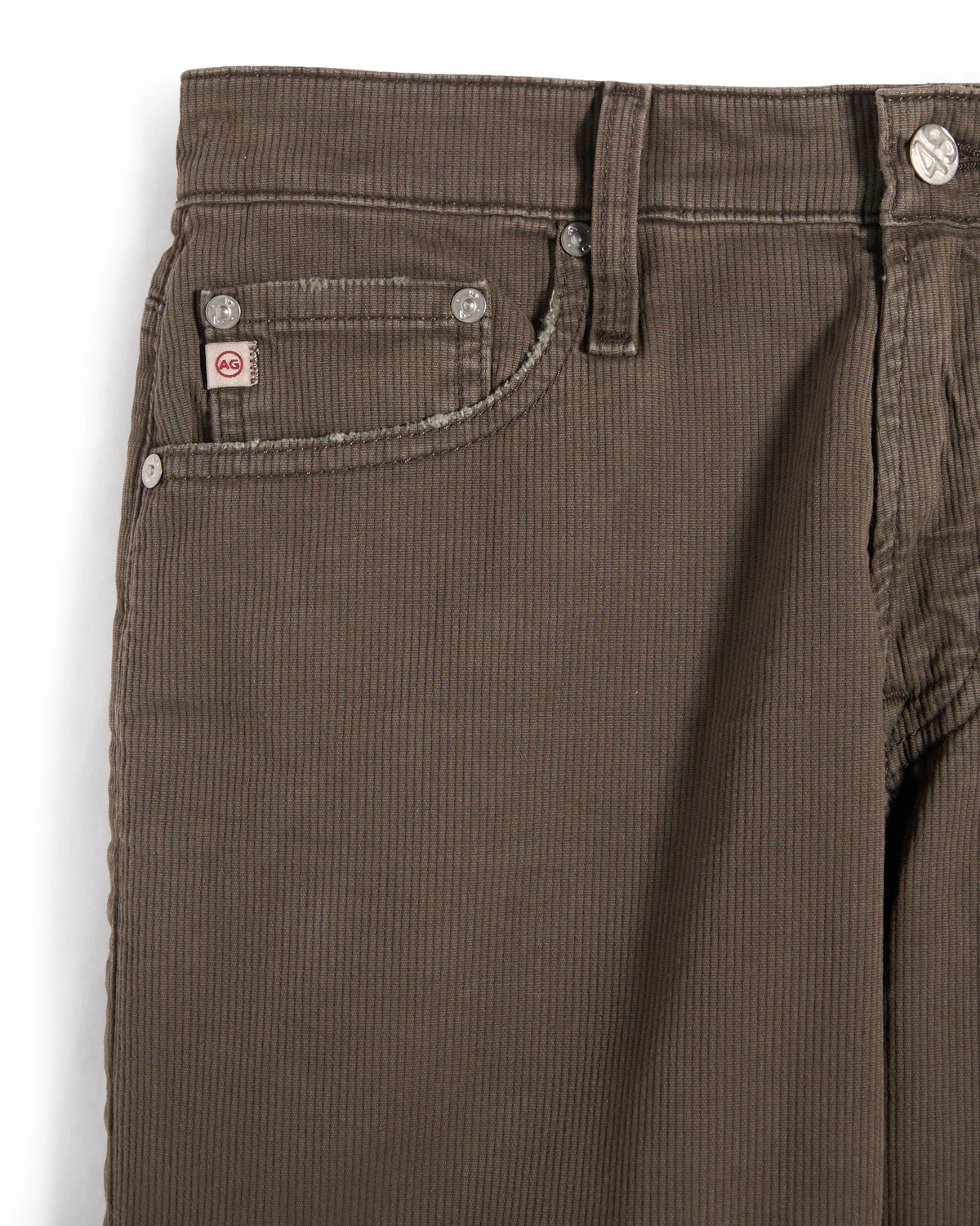 Tellis Bedford Corduroy Pants - Image 4