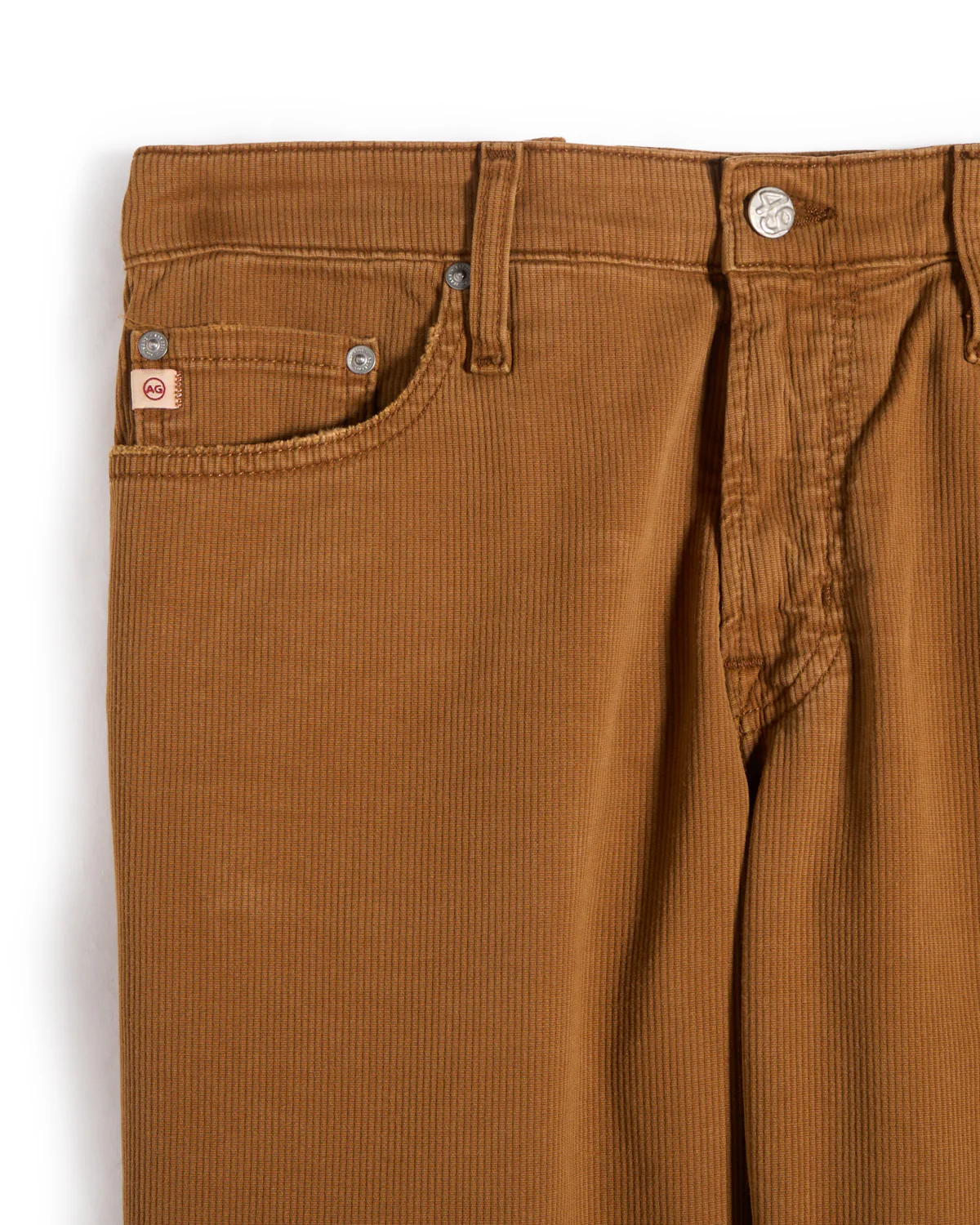 Tellis Bedford Corduroy Pants - Image 4