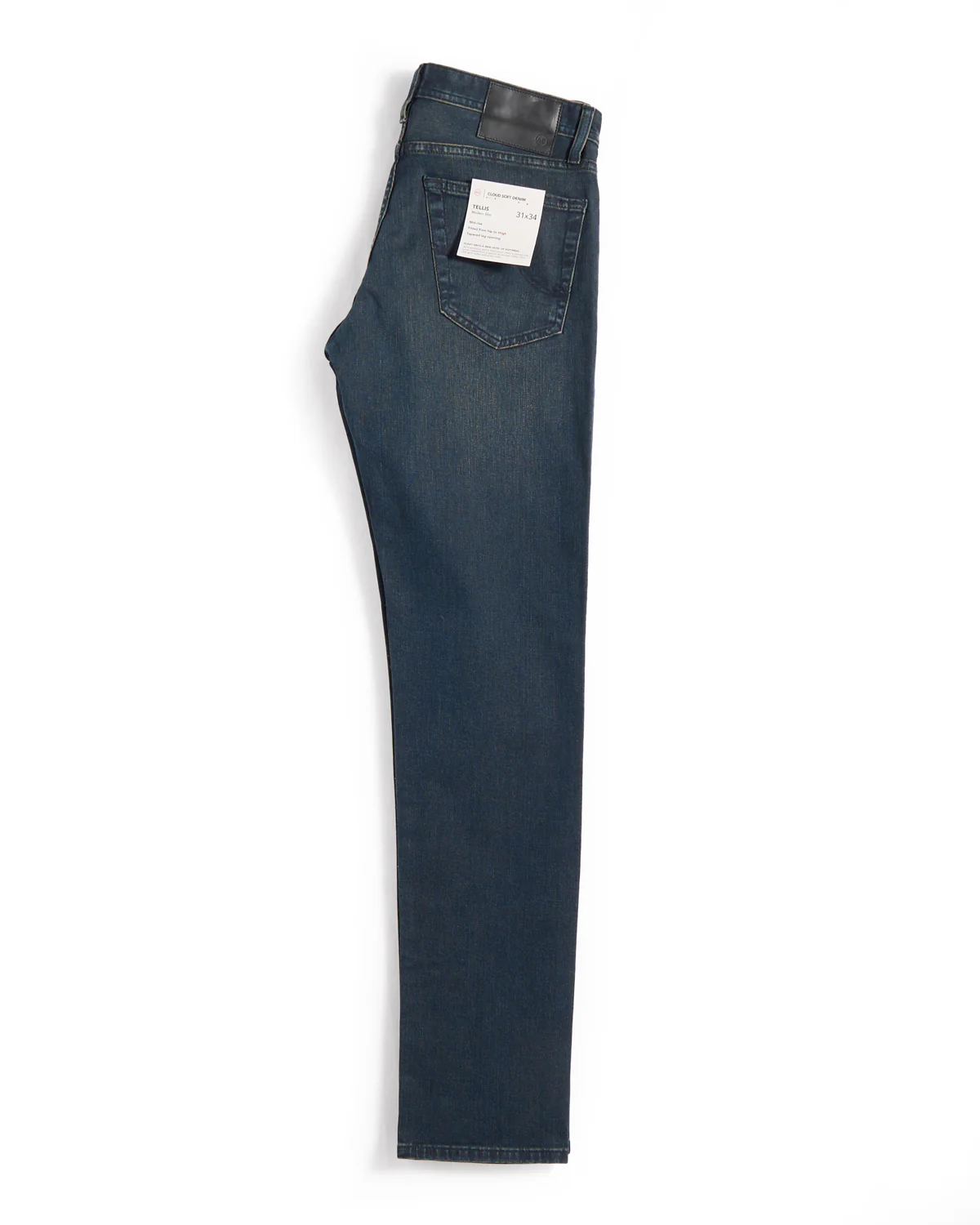 Tellis Bishop Jeans - Image 3