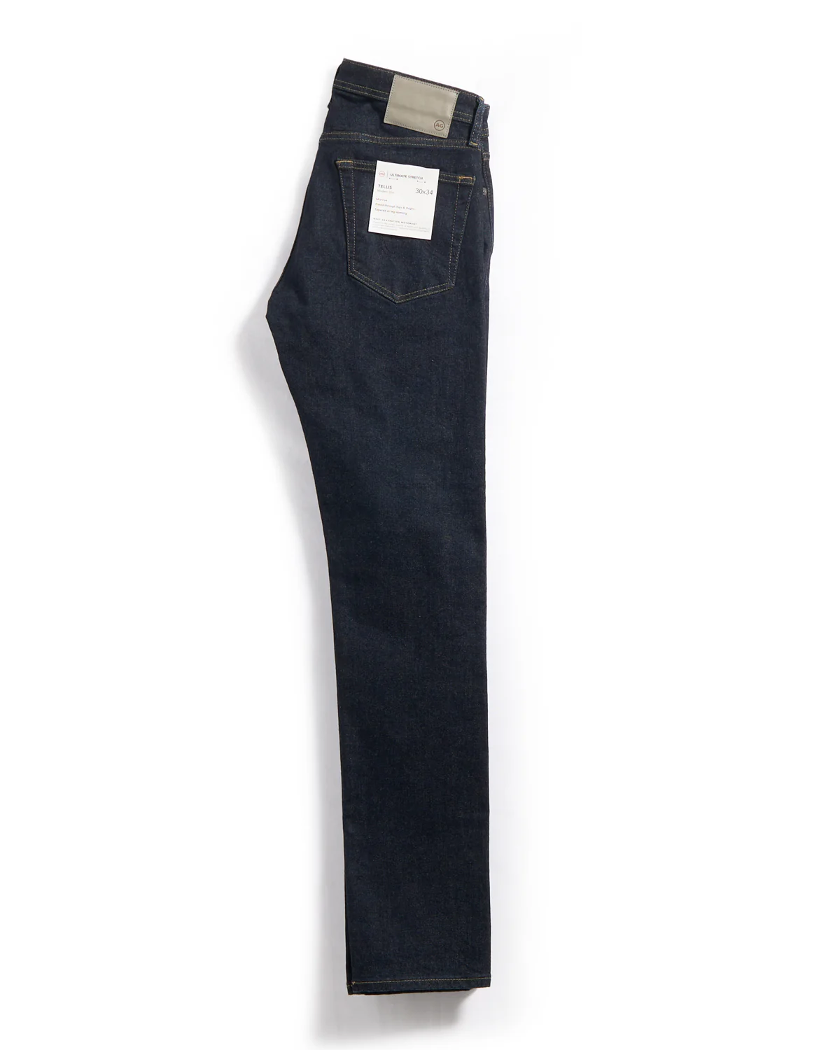 Tellis Colfax Jeans - Image 3