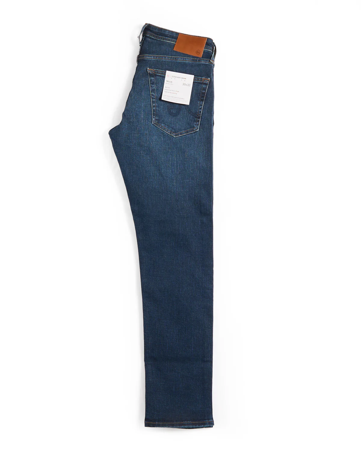 Tellis Mastodon Jeans - Image 3