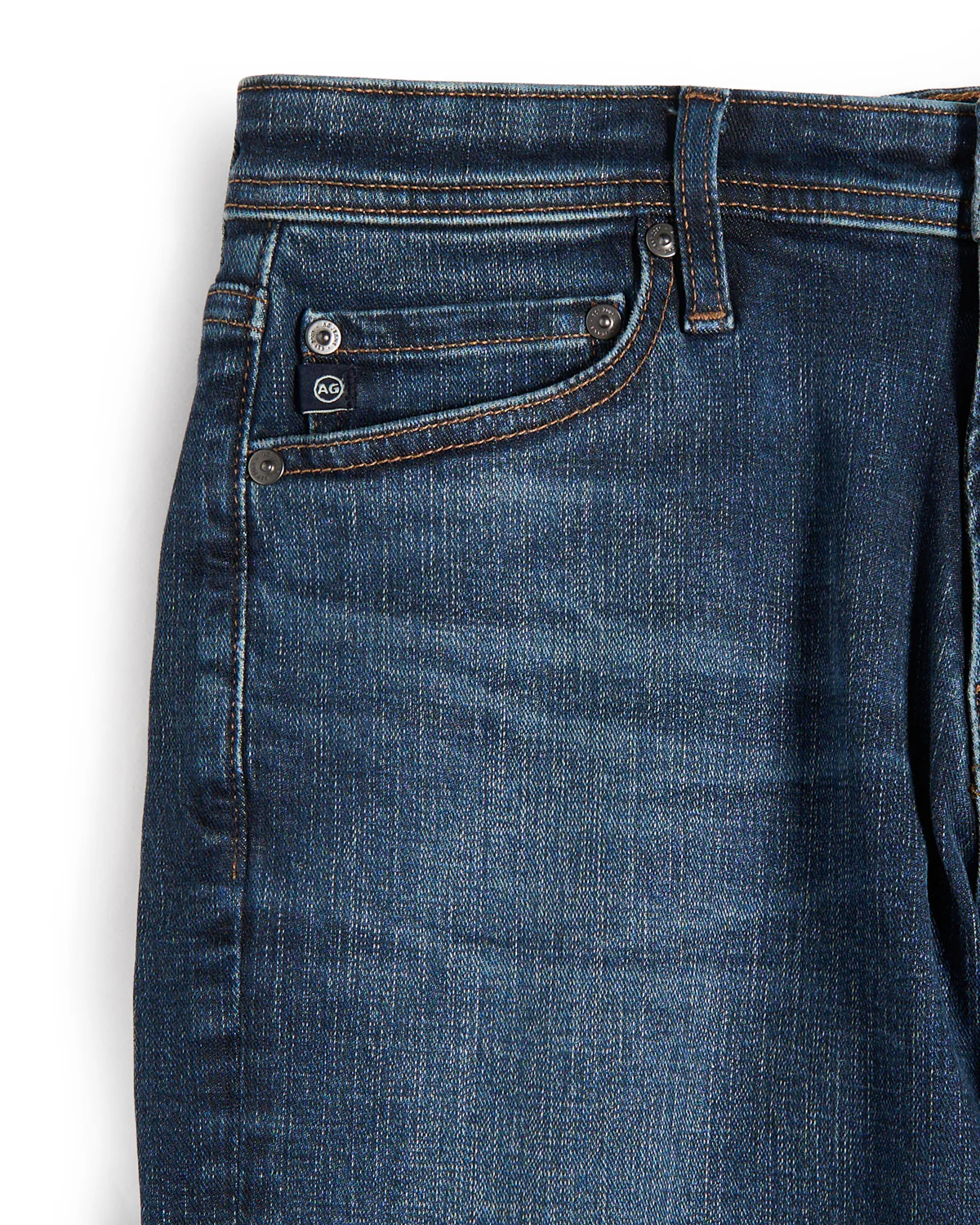 Tellis Mastodon Jeans - Image 4