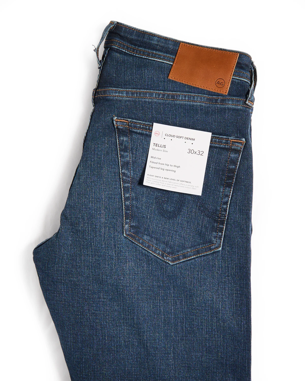 Tellis Mastodon Jeans - Image 5
