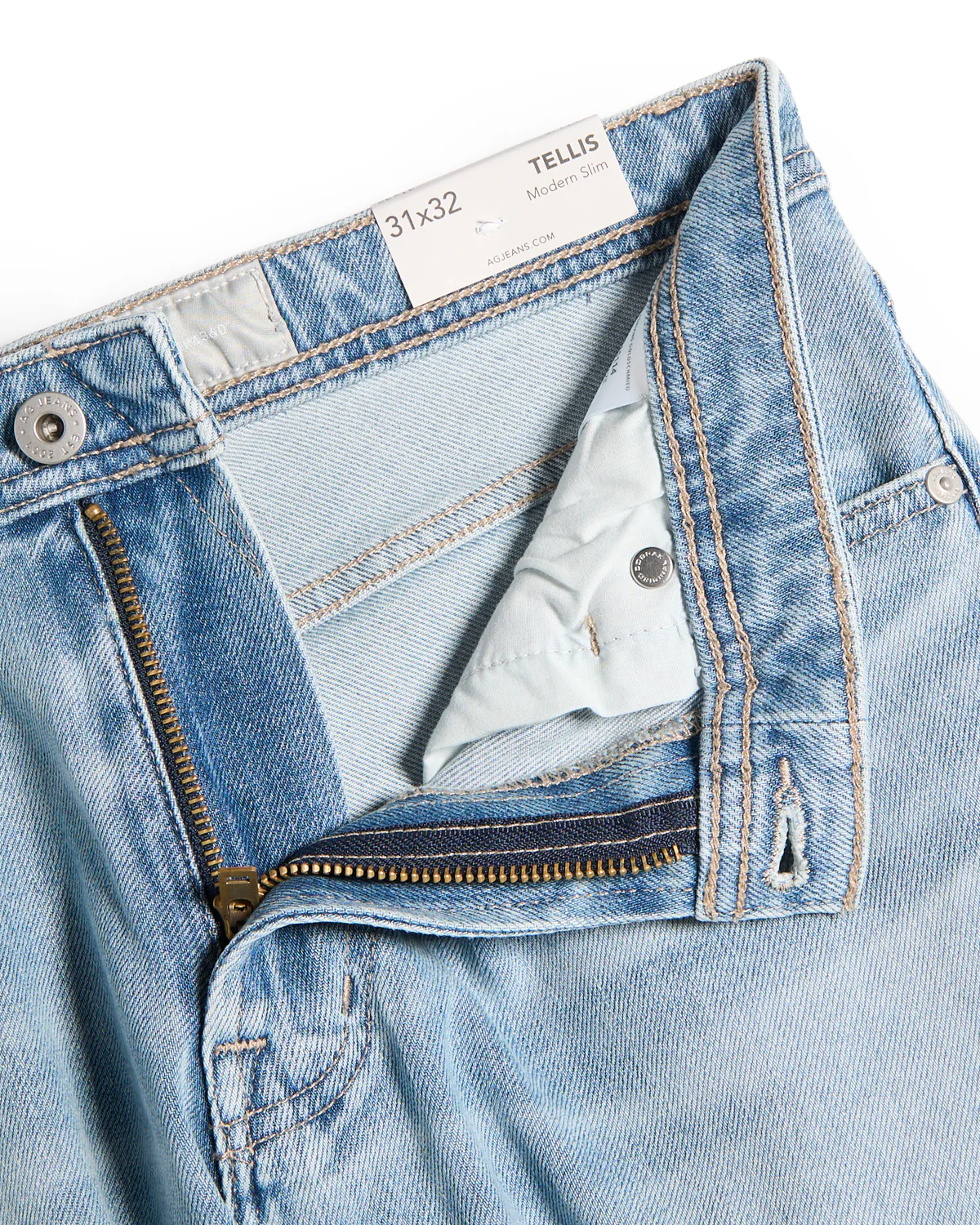 Tellis Maze Jeans - Image 2