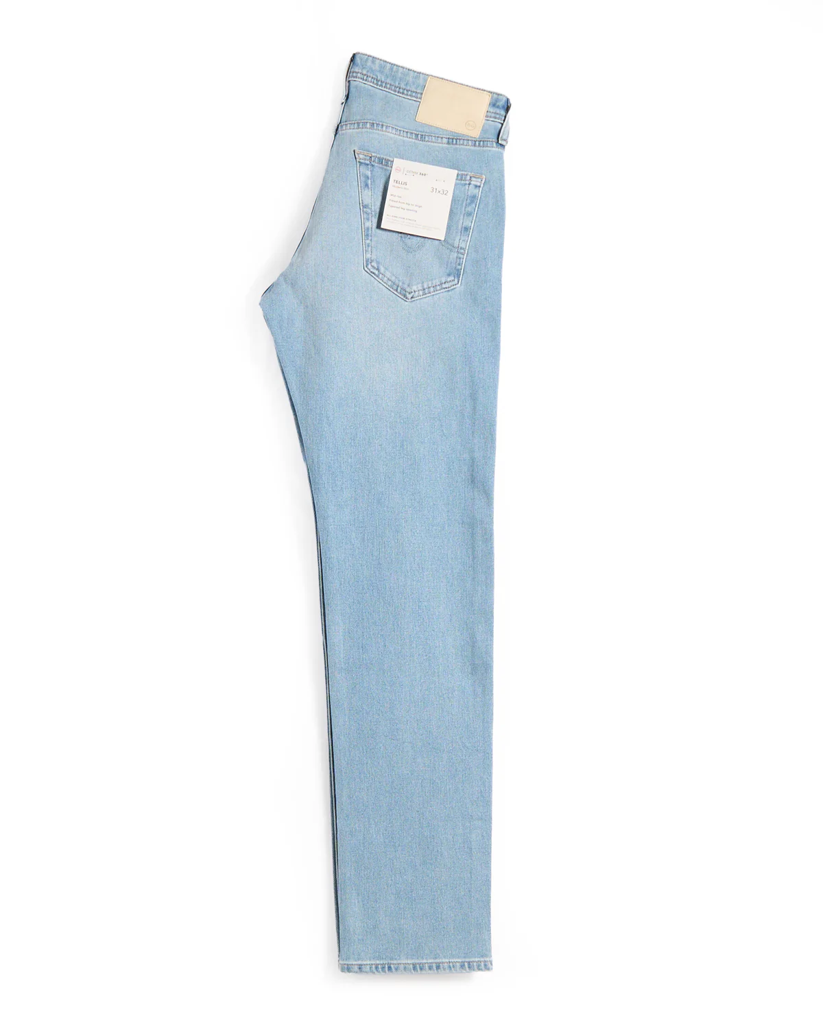 Tellis Maze Jeans - Image 3