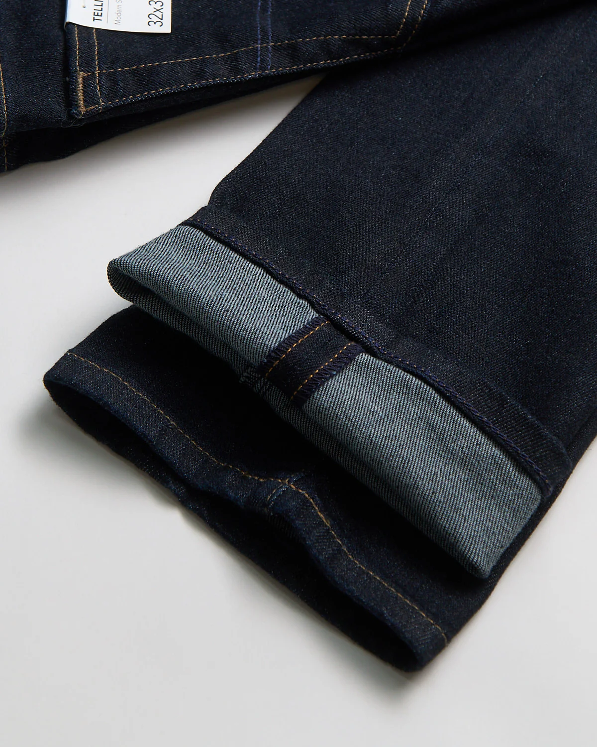 'Tellis' Monument Jeans - Image 6
