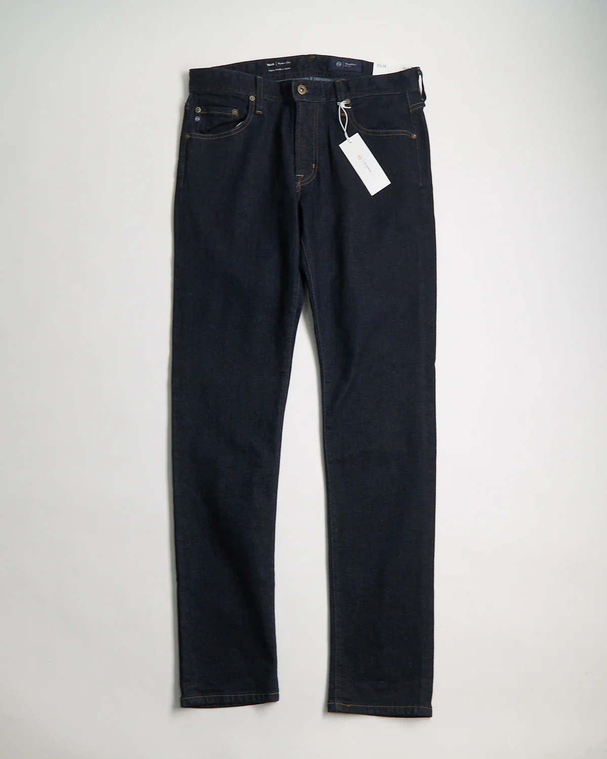 'Tellis' Monument Jeans - Image 7