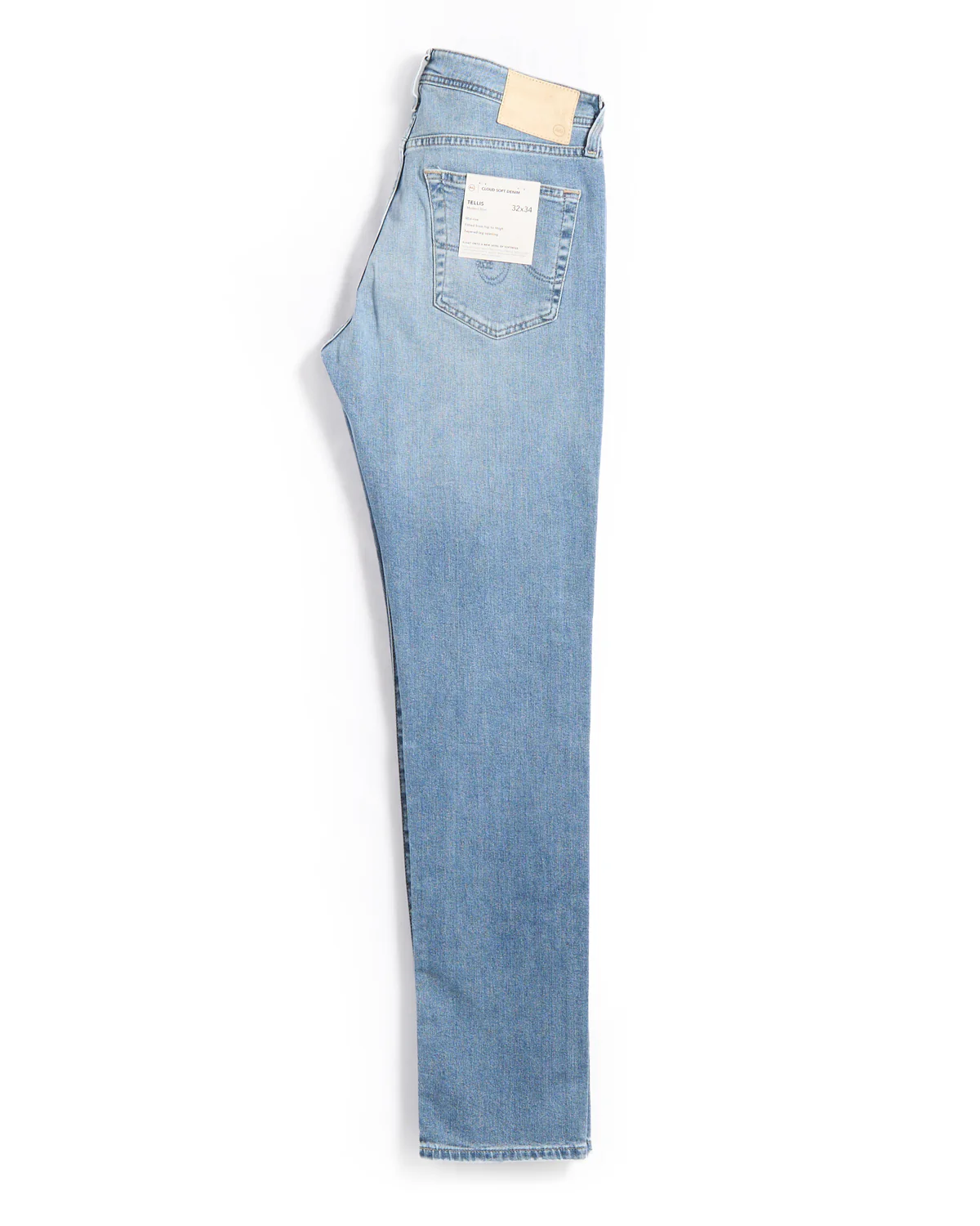 'Tellis' Saltillo Jeans - Image 3