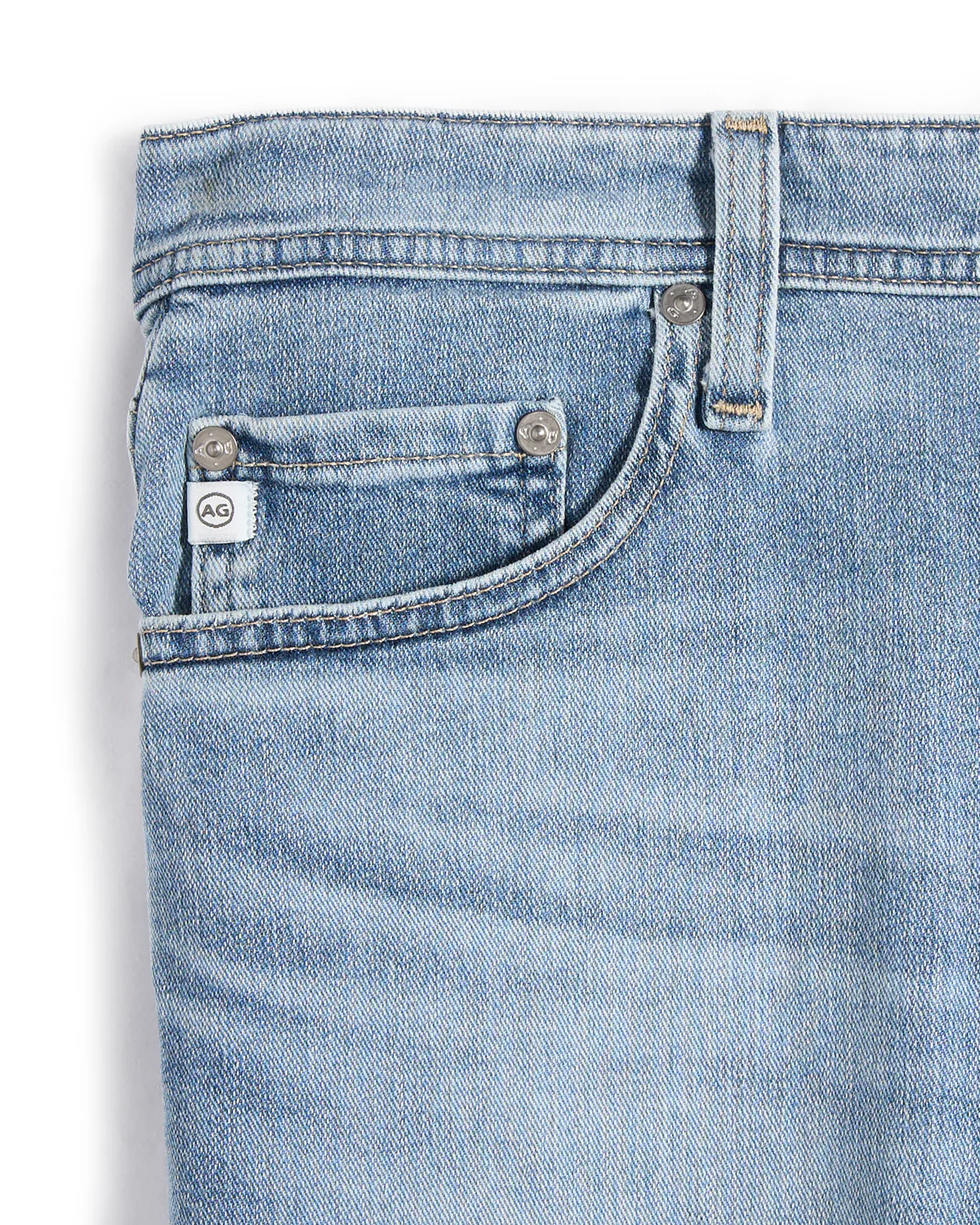 'Tellis' Saltillo Jeans - Image 4
