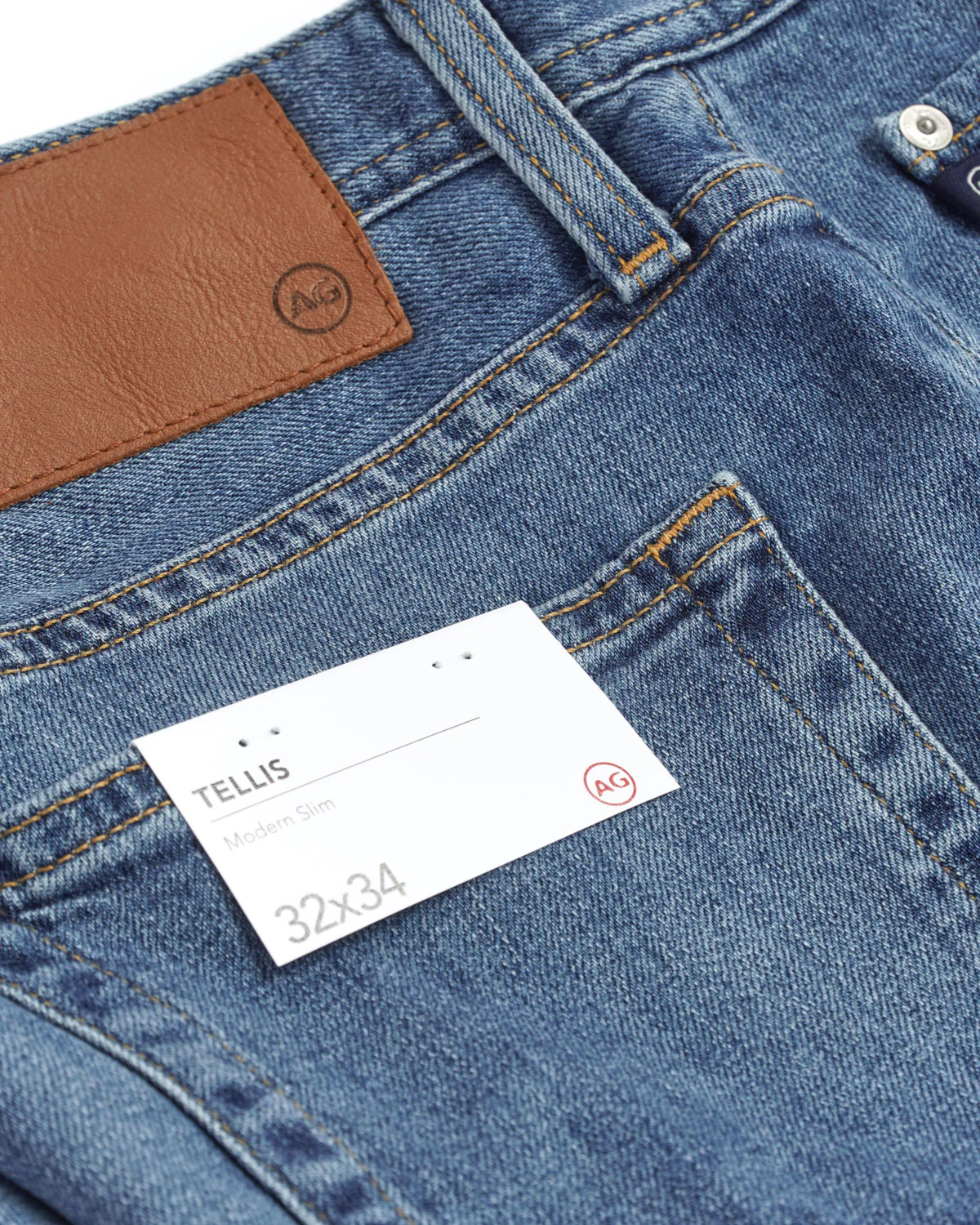 'Tellis' Tailor - Image 4