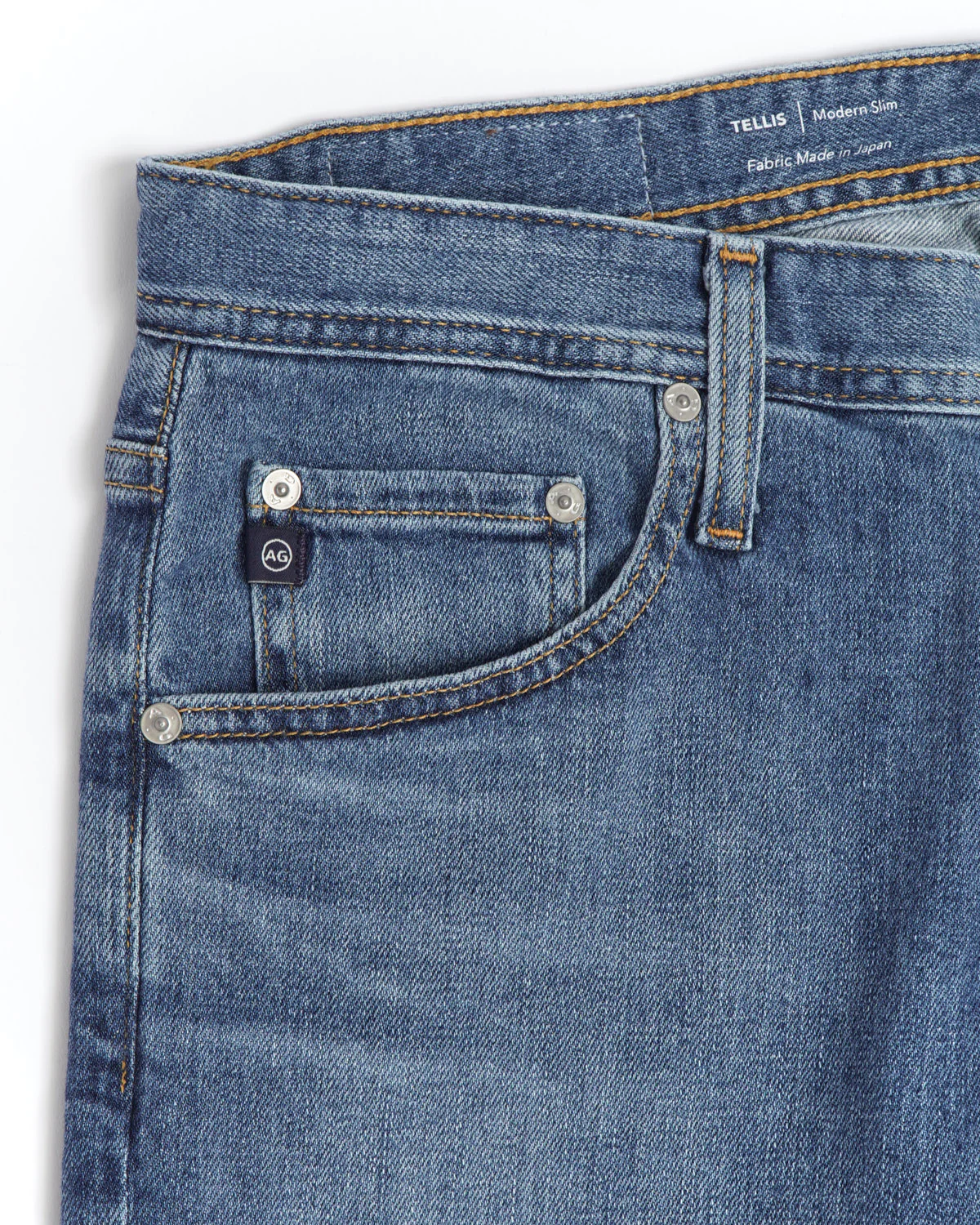 'Tellis' Tailor - Image 7