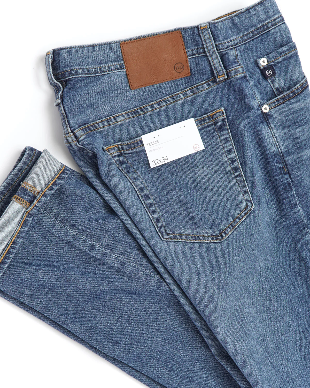 'Tellis' Tailor - Image 8