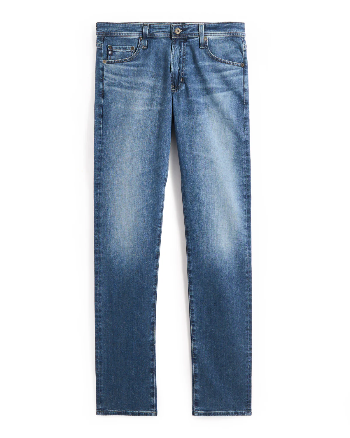 'Tellis' Twin Lakes Wash Jeans