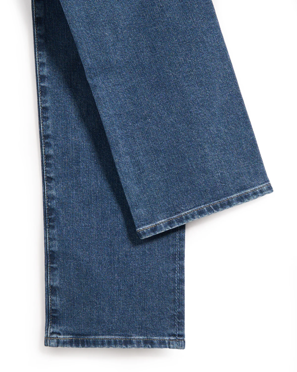 'Tellis' Twin Lakes Wash Jeans - Image 6