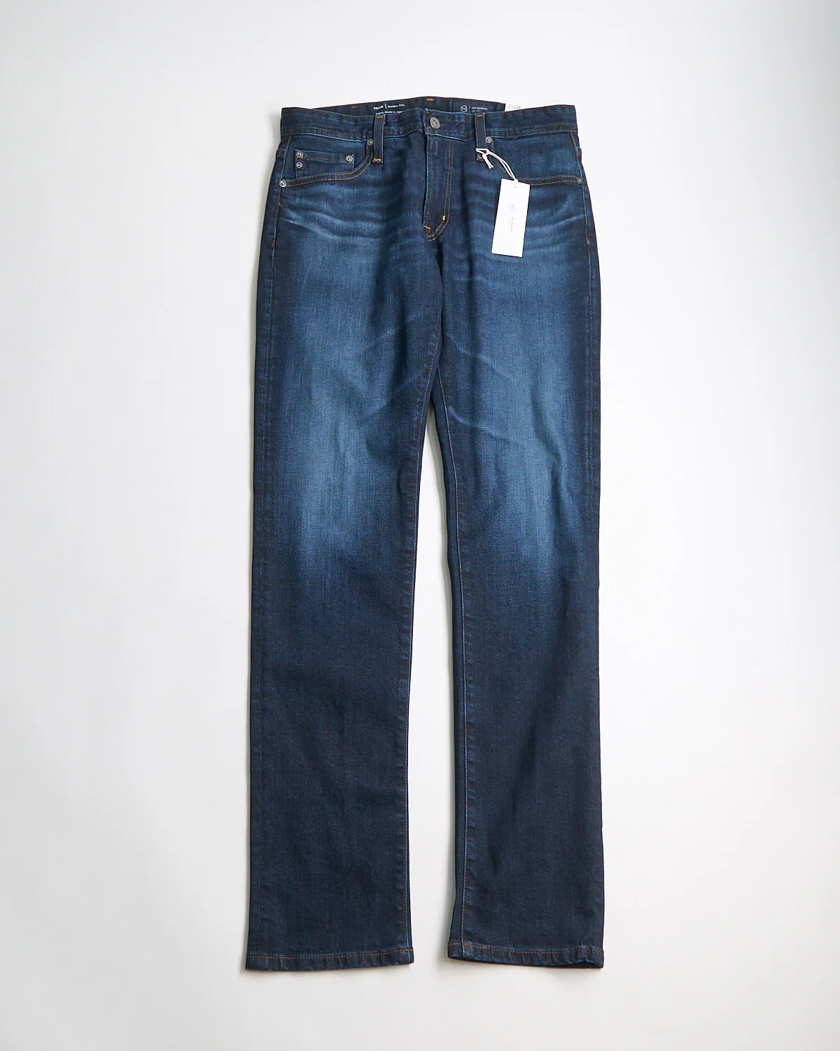 'Tellis' Viper Jeans - Image 7