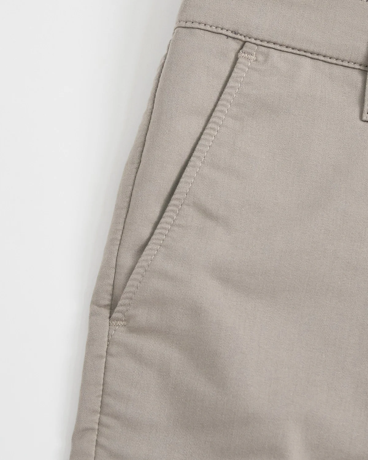 Wanderer Dry Dust Air Luxe Shorts - Image 3