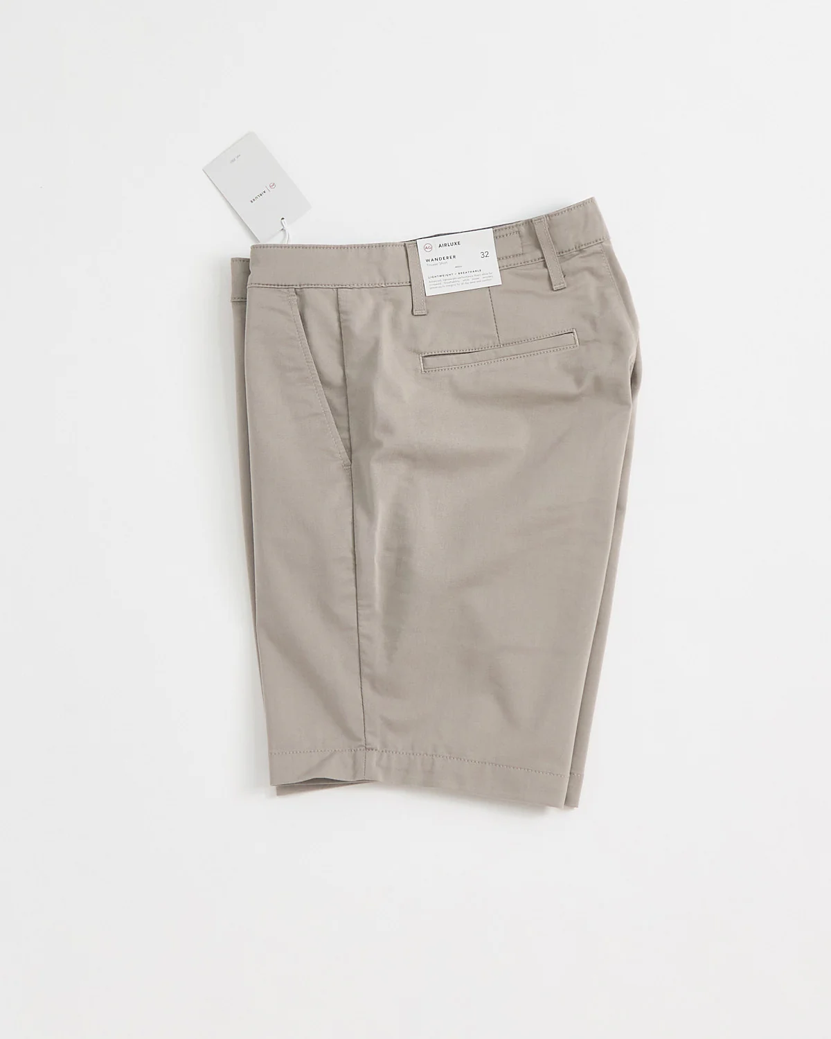 Wanderer Dry Dust Air Luxe Shorts - Image 6