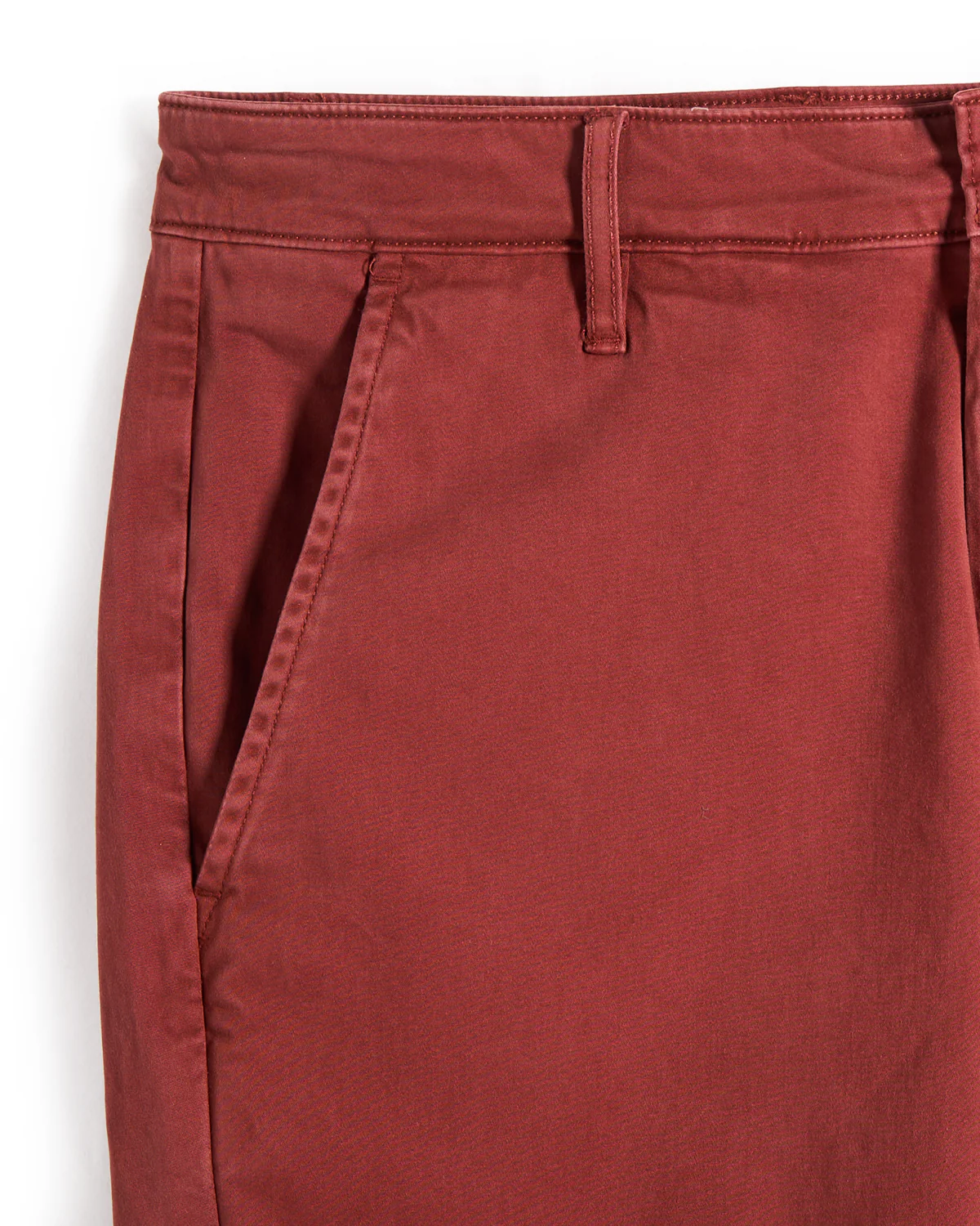 Wanderer Sulfur Adobe Clay Shorts - Image 5