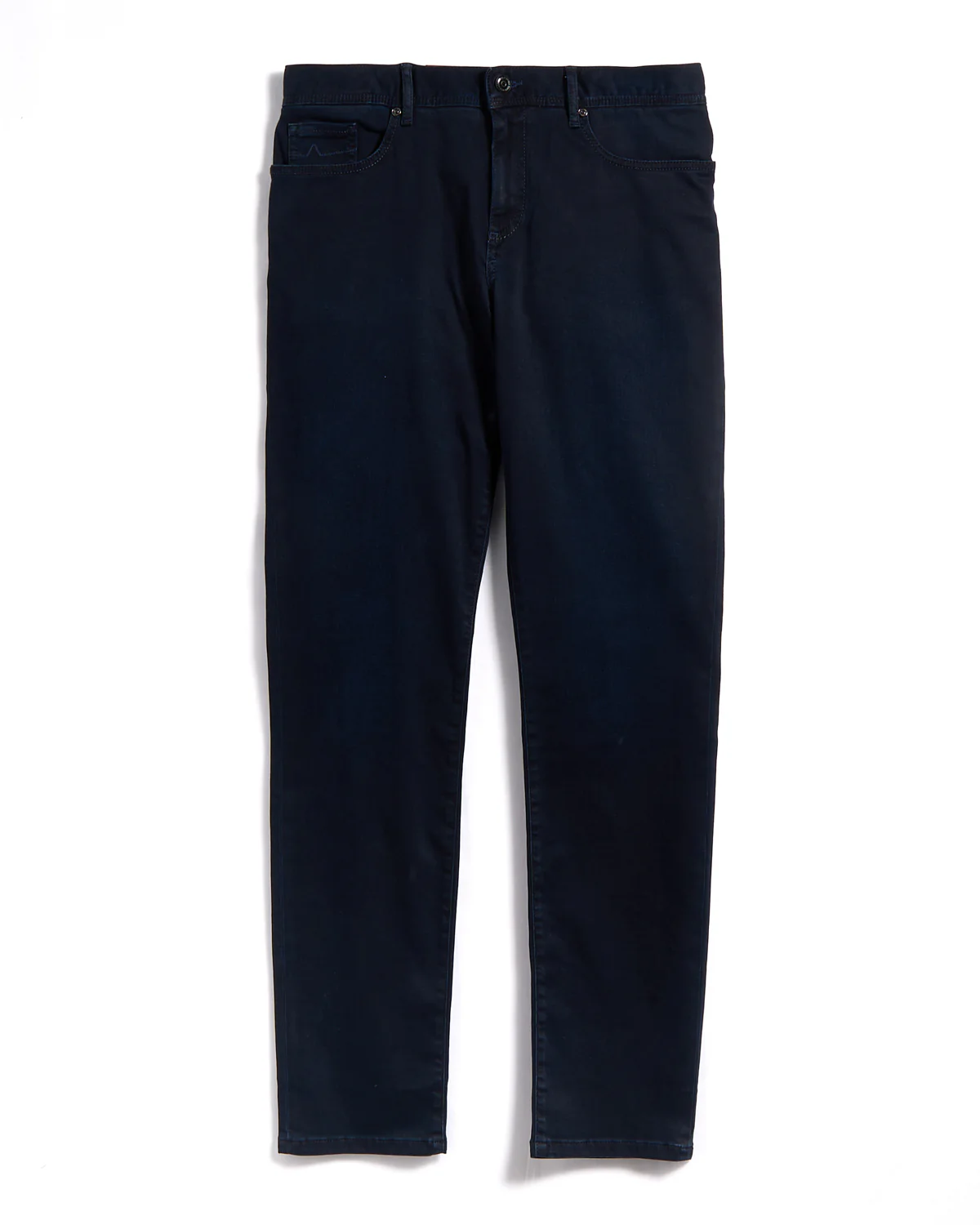 Cotton & Tencel Premium Business Denim Jeans