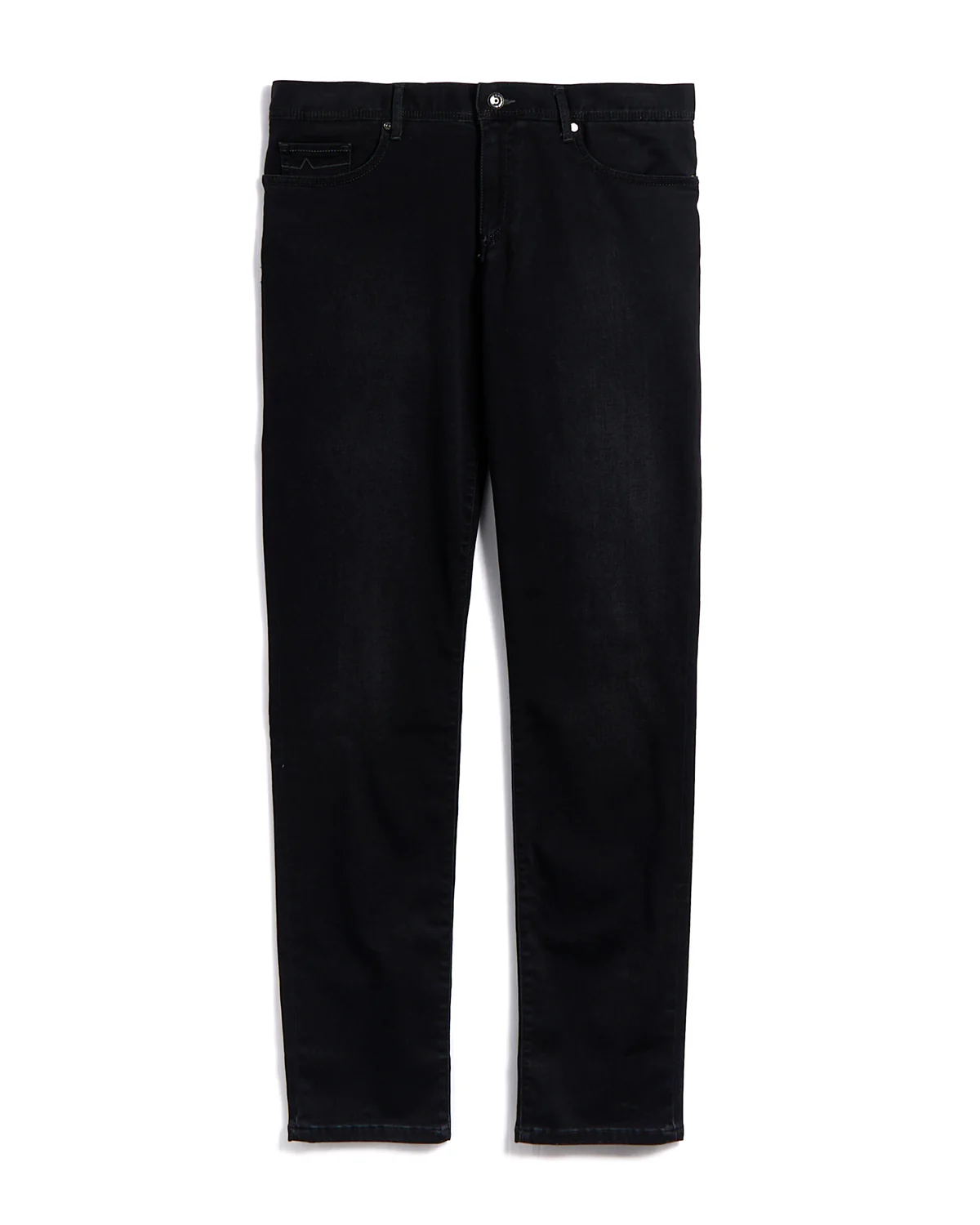 Cotton & Tencel Premium Business Denim Jeans