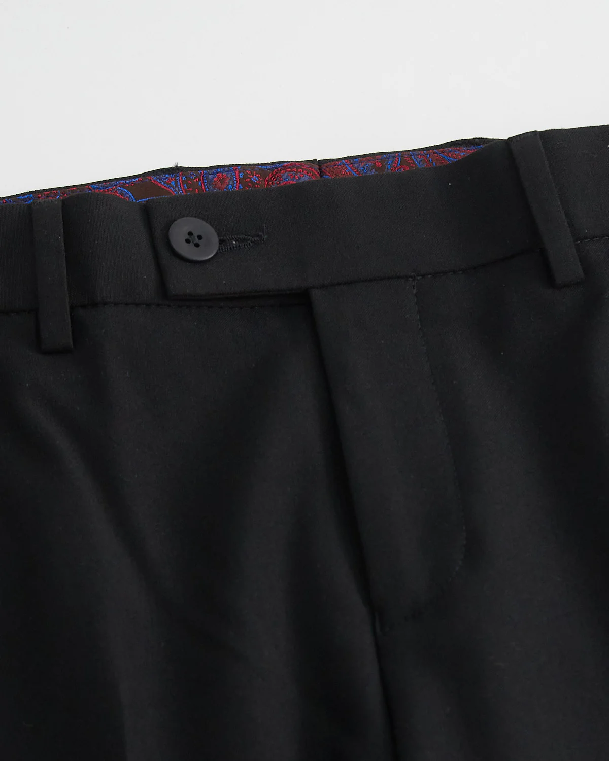 George Black Ceramica Dress Pant - Image 5