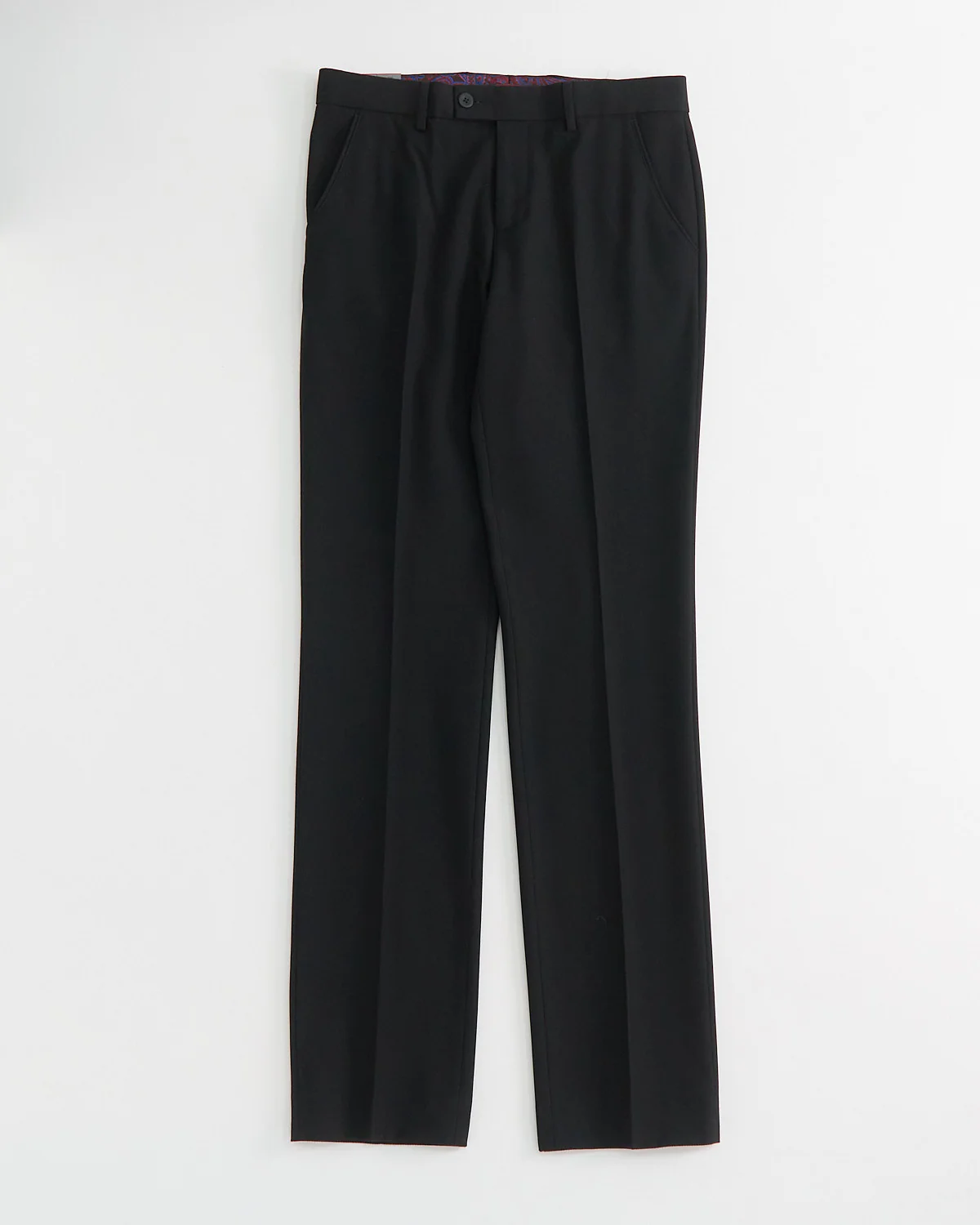 George Black Ceramica Dress Pant - Image 6