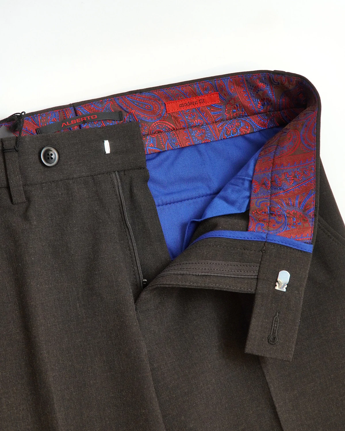 George Brown Ceramica Dress Pant - Image 3