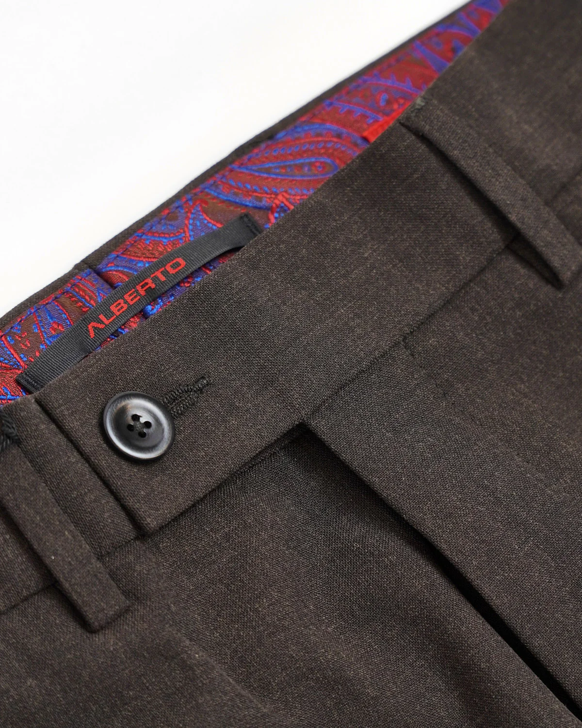 George Brown Ceramica Dress Pant - Image 5