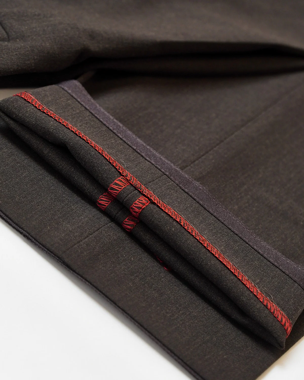 George Brown Ceramica Dress Pant - Image 6