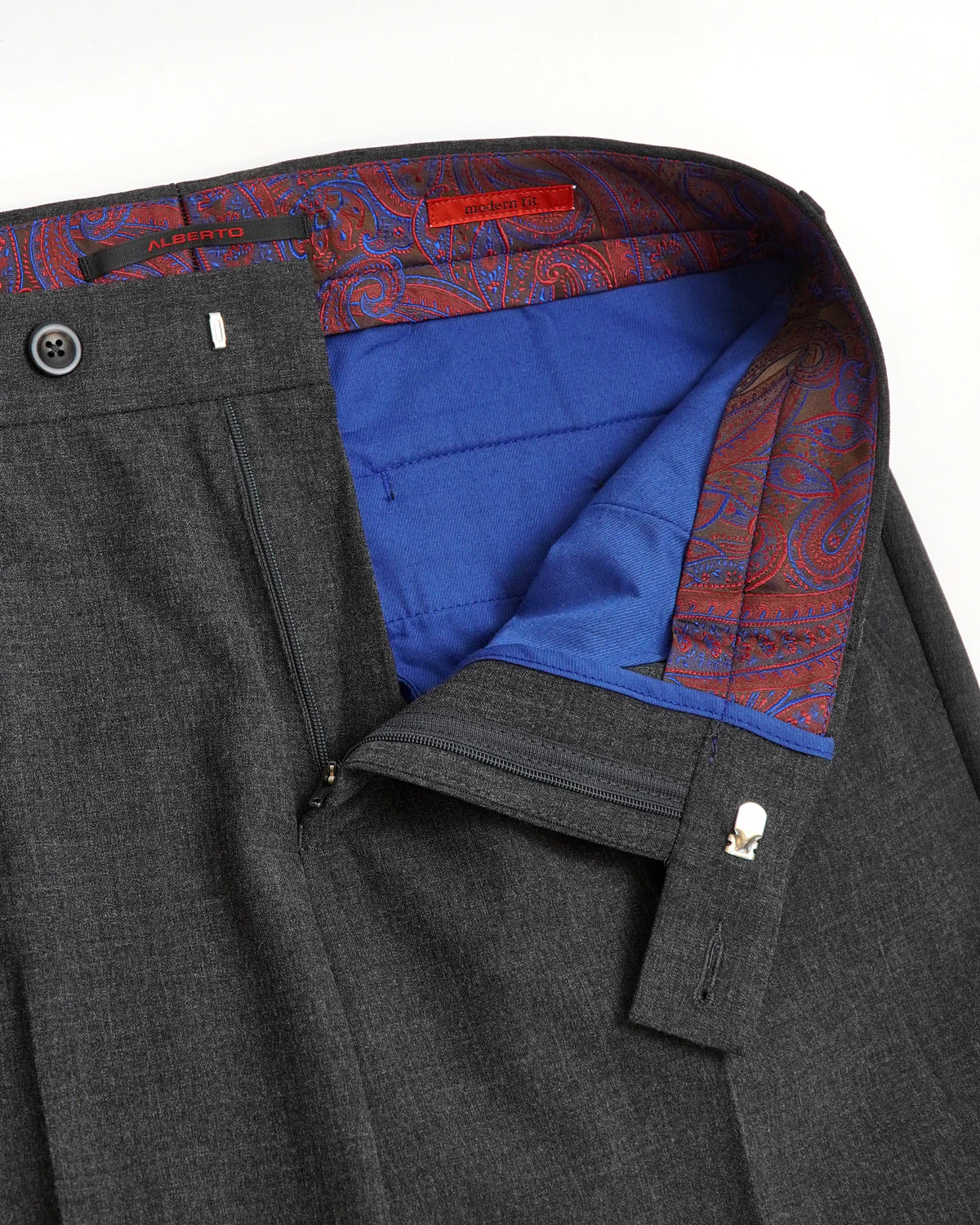 George Grey Ceramica Dress Pant - Image 3