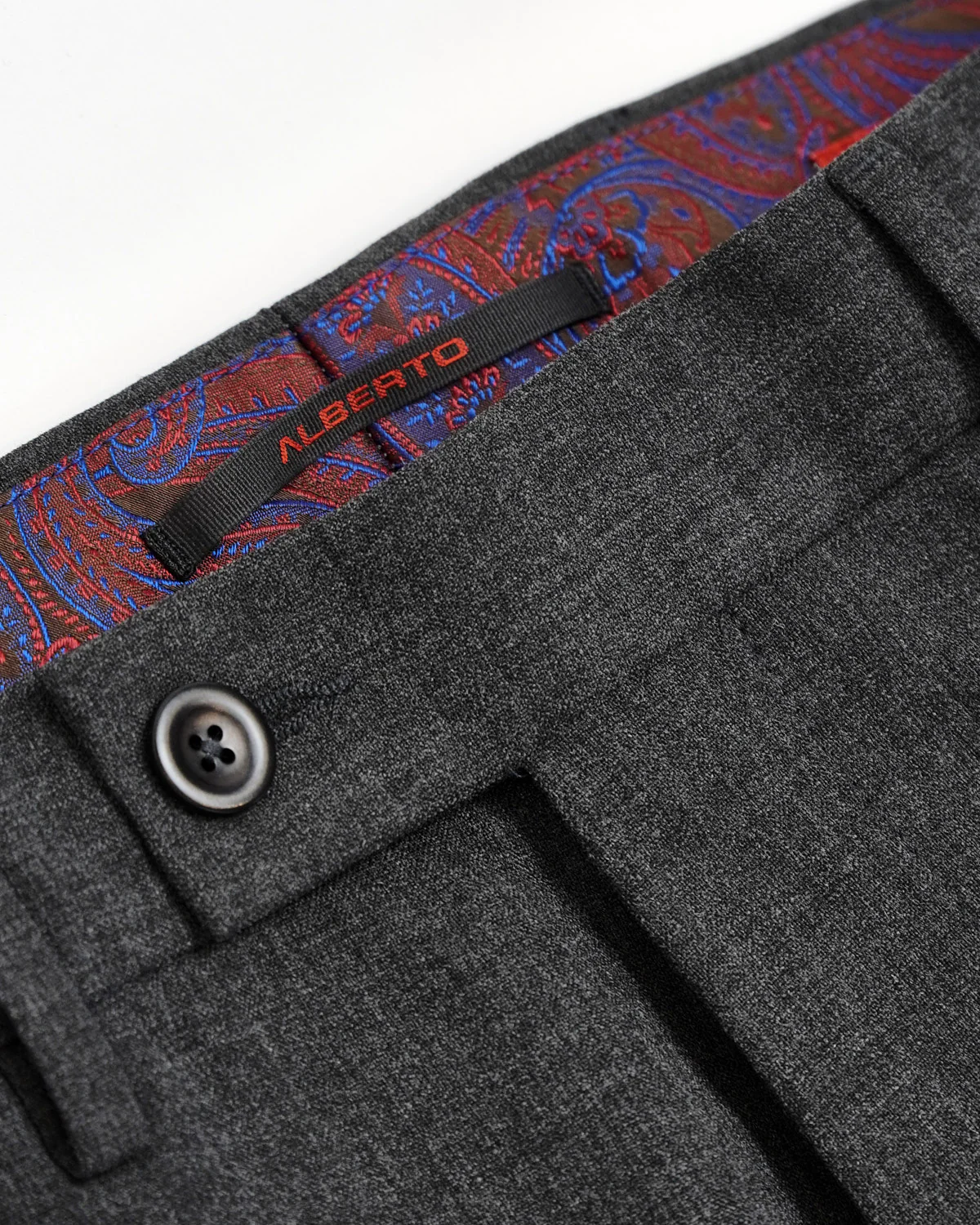 George Grey Ceramica Dress Pant - Image 5